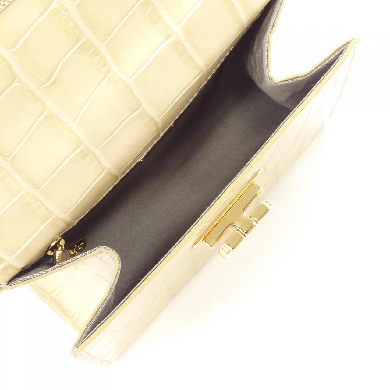 カルボッティ CARBOTTI BAG