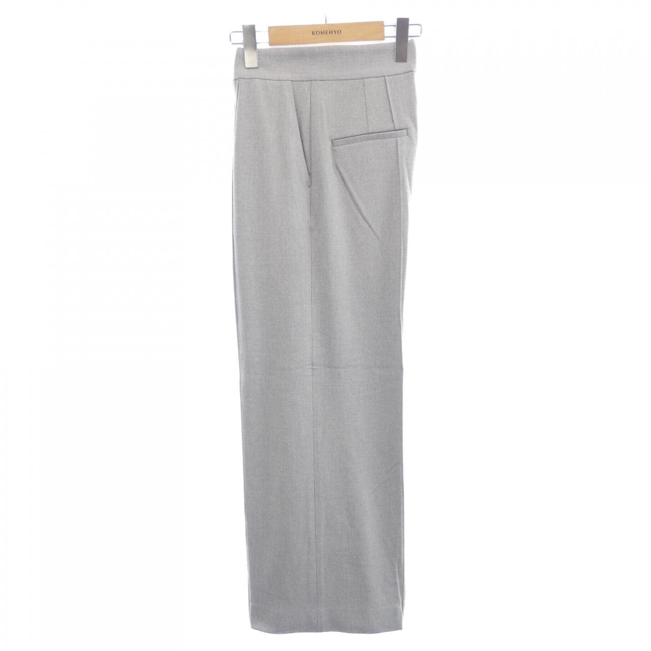 アナイ ANAYI パンツ