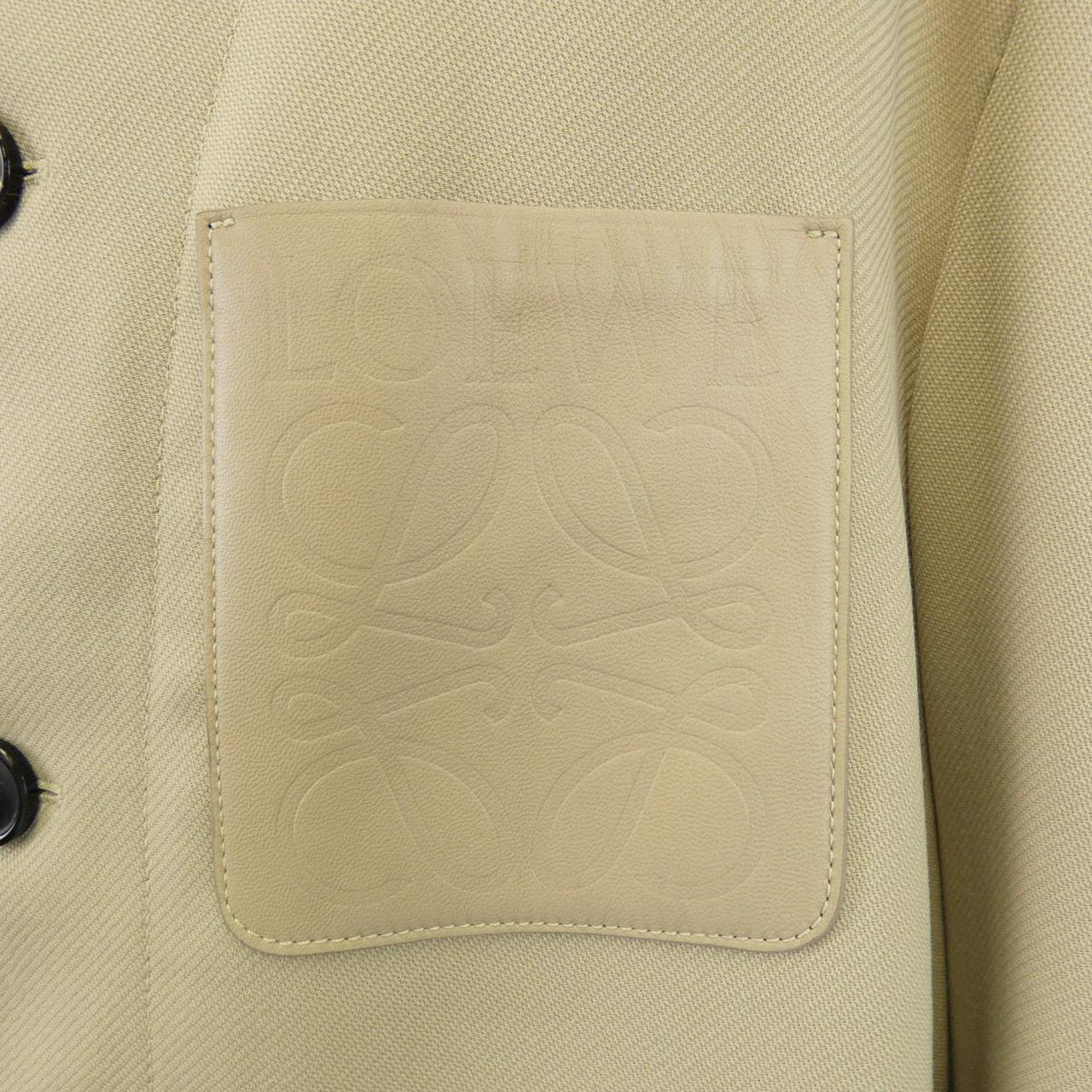 ロエベ LOEWE H526Y02W27 ジャケット