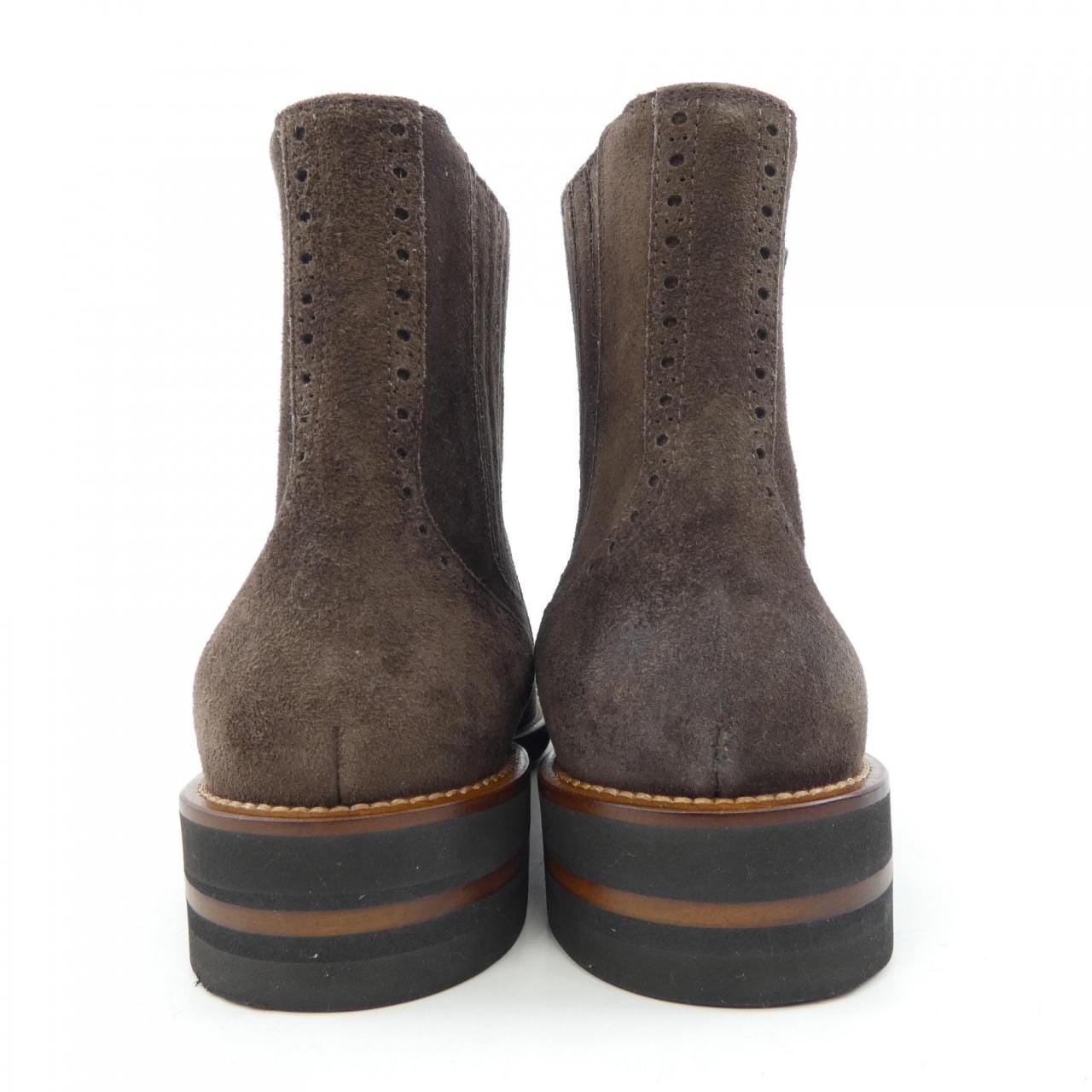 アメデオテストーニ AMEDEO TESTONI bologna 1929 ブーツ