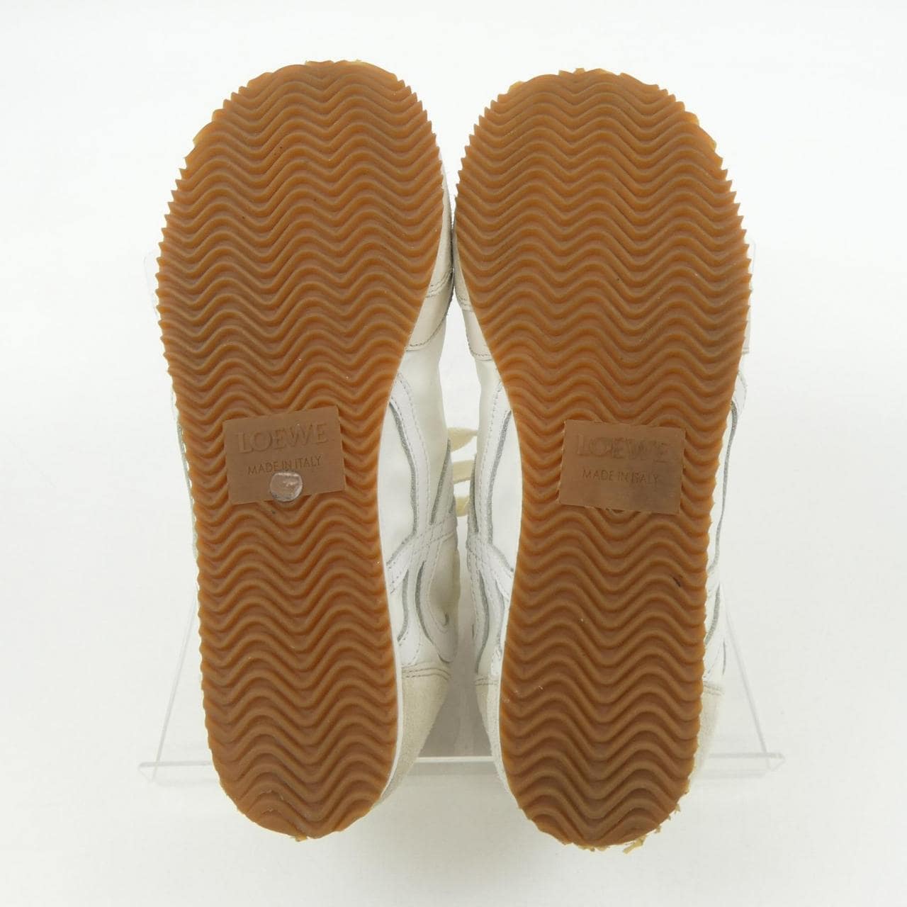 ロエベ LOEWE スニーカー