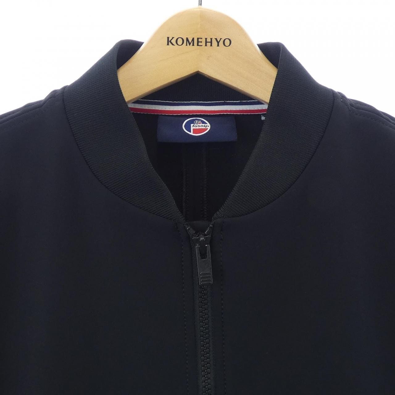 フザルプ fusalp ブルゾン