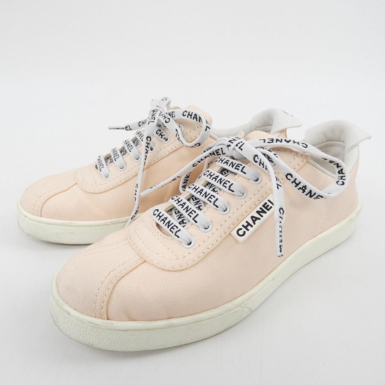 シャネル CHANEL G34085X51129 スニーカー