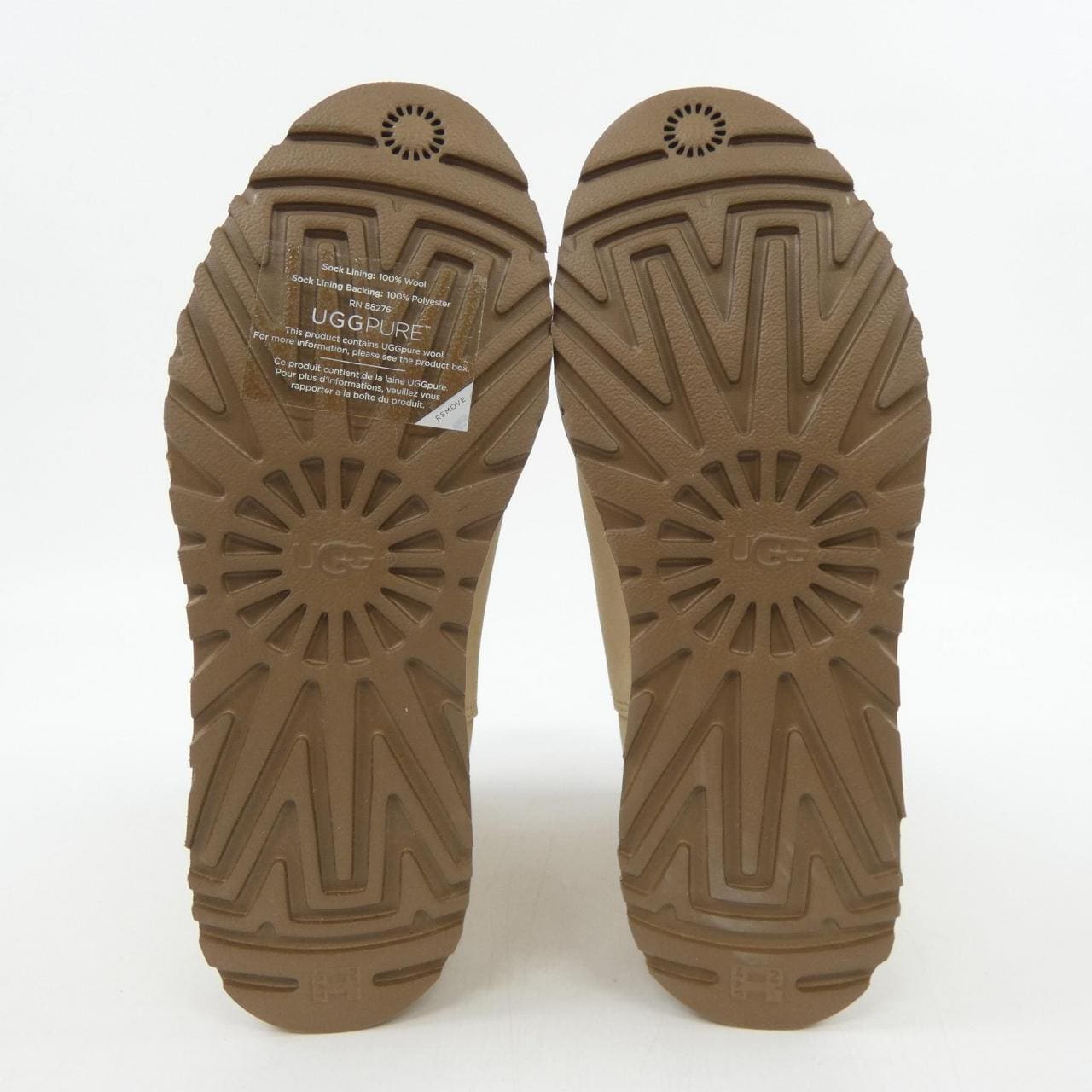 アグ UGG ブーツ