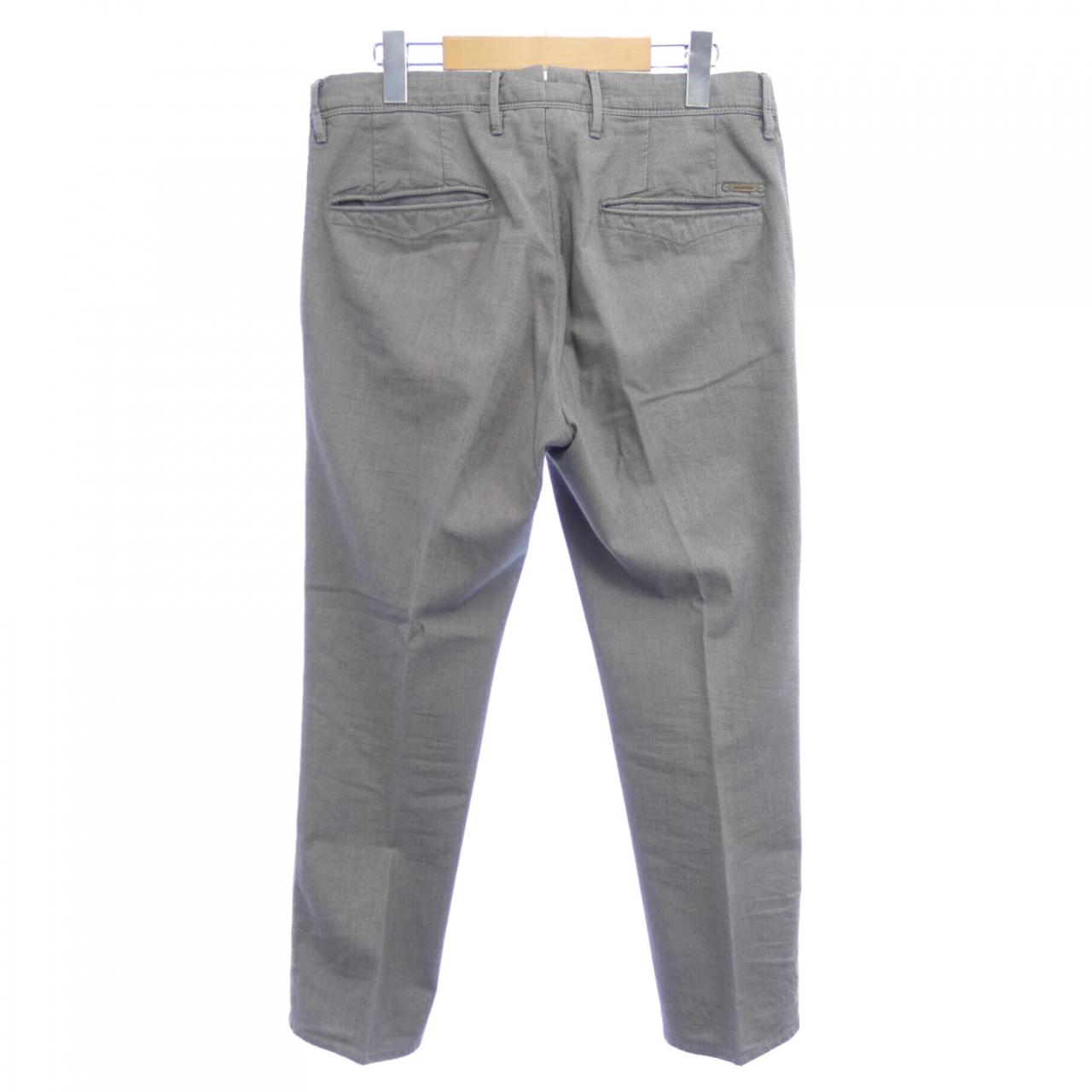 インコテックス INCOTEX 16S100 90908 405 パンツ