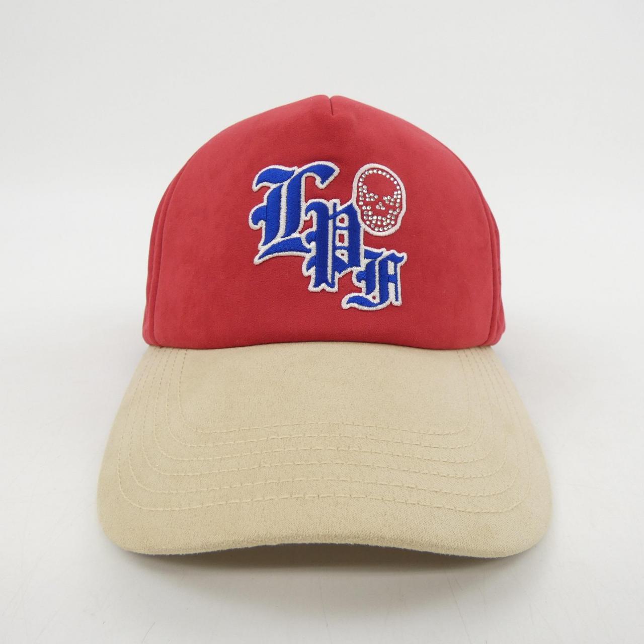 ルシアン ペラフィネ lucien pellat-finet キャップ