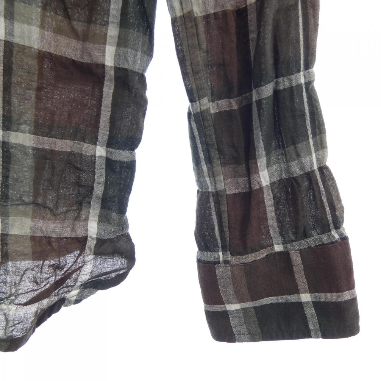 スリードッツ THREE DOTS シャツ