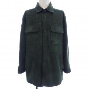 ロロピアーナ Loro Piana FAL6174 レザージャケット