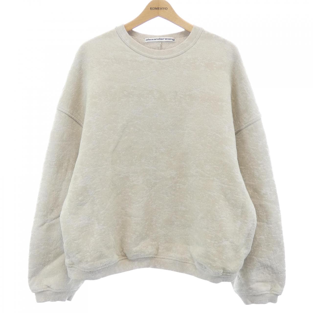 ALEXANDER WANG ·王 運動衫