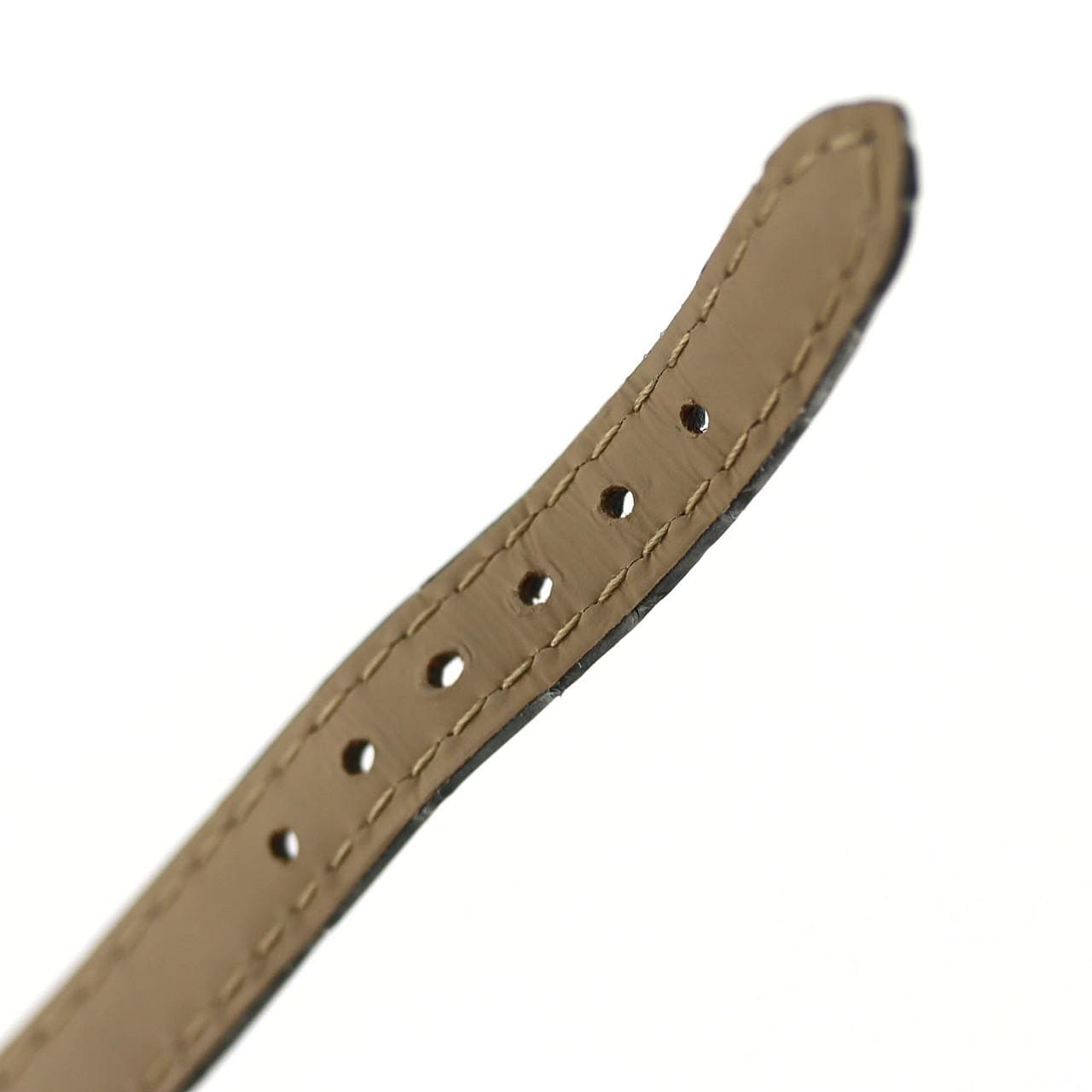 カルティエ タンクアロンジェ YG W1529956 YG クォーツ