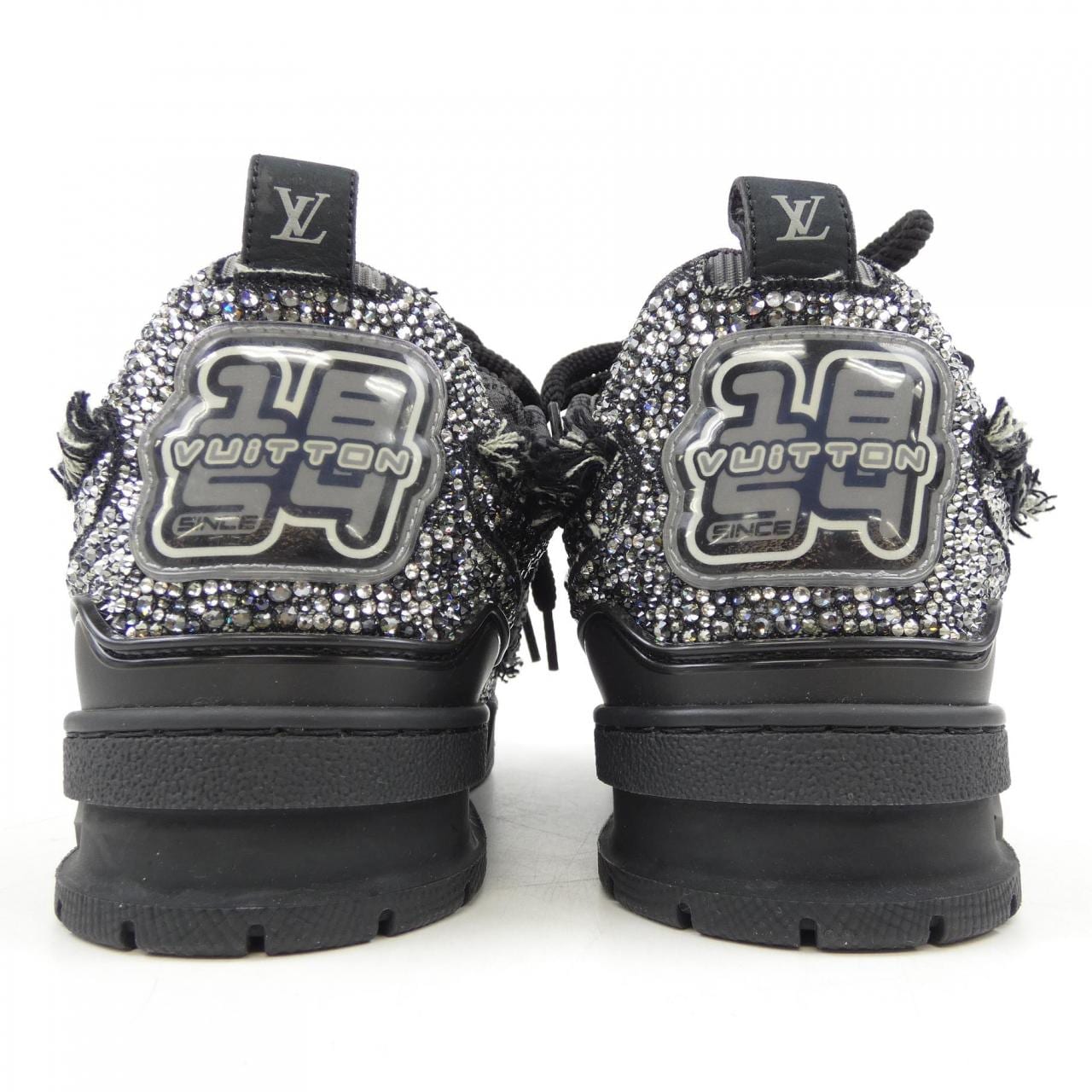 ルイヴィトン LOUIS VUITTON LVスケート スニーカー