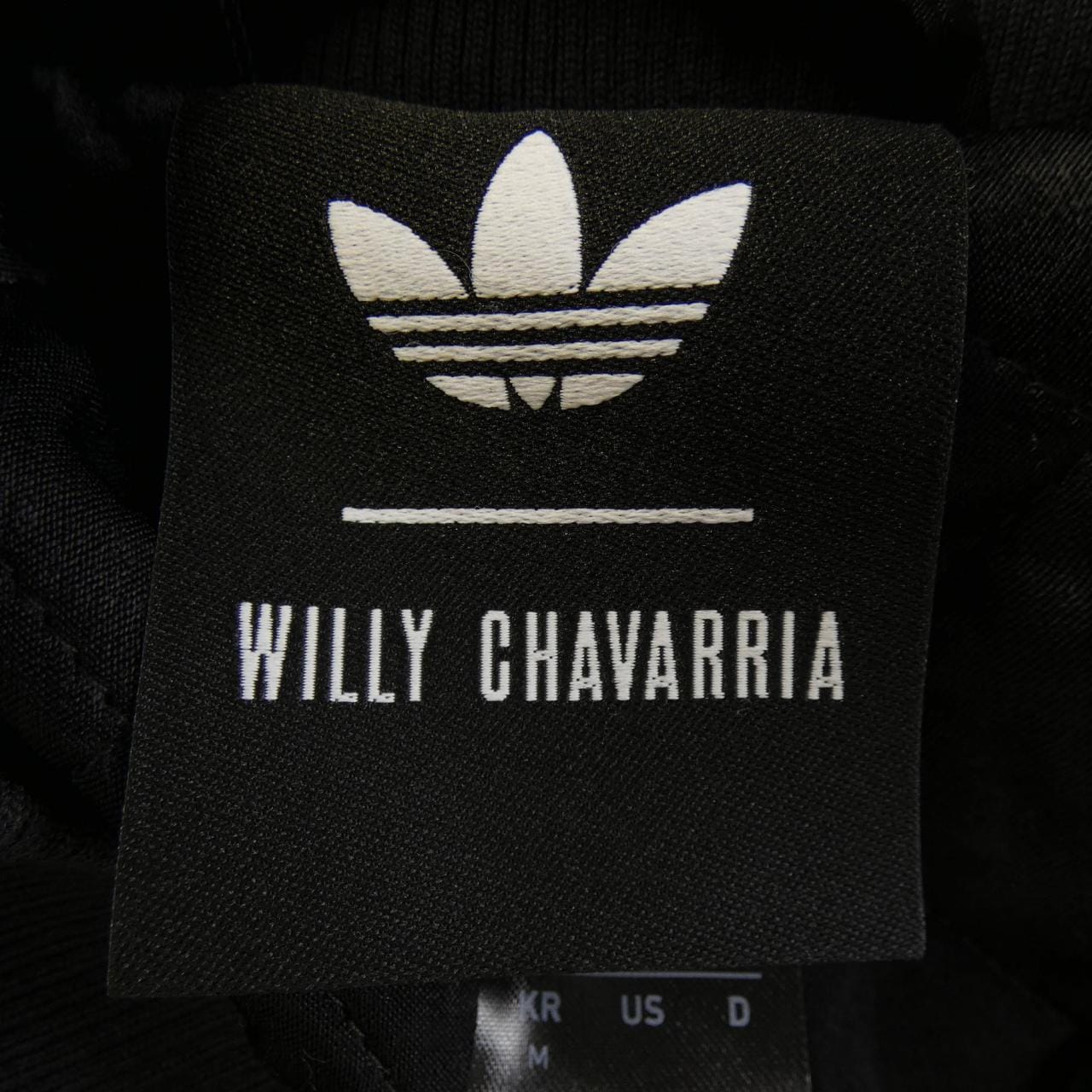 阿迪達斯ADIDAS KD9361夾克