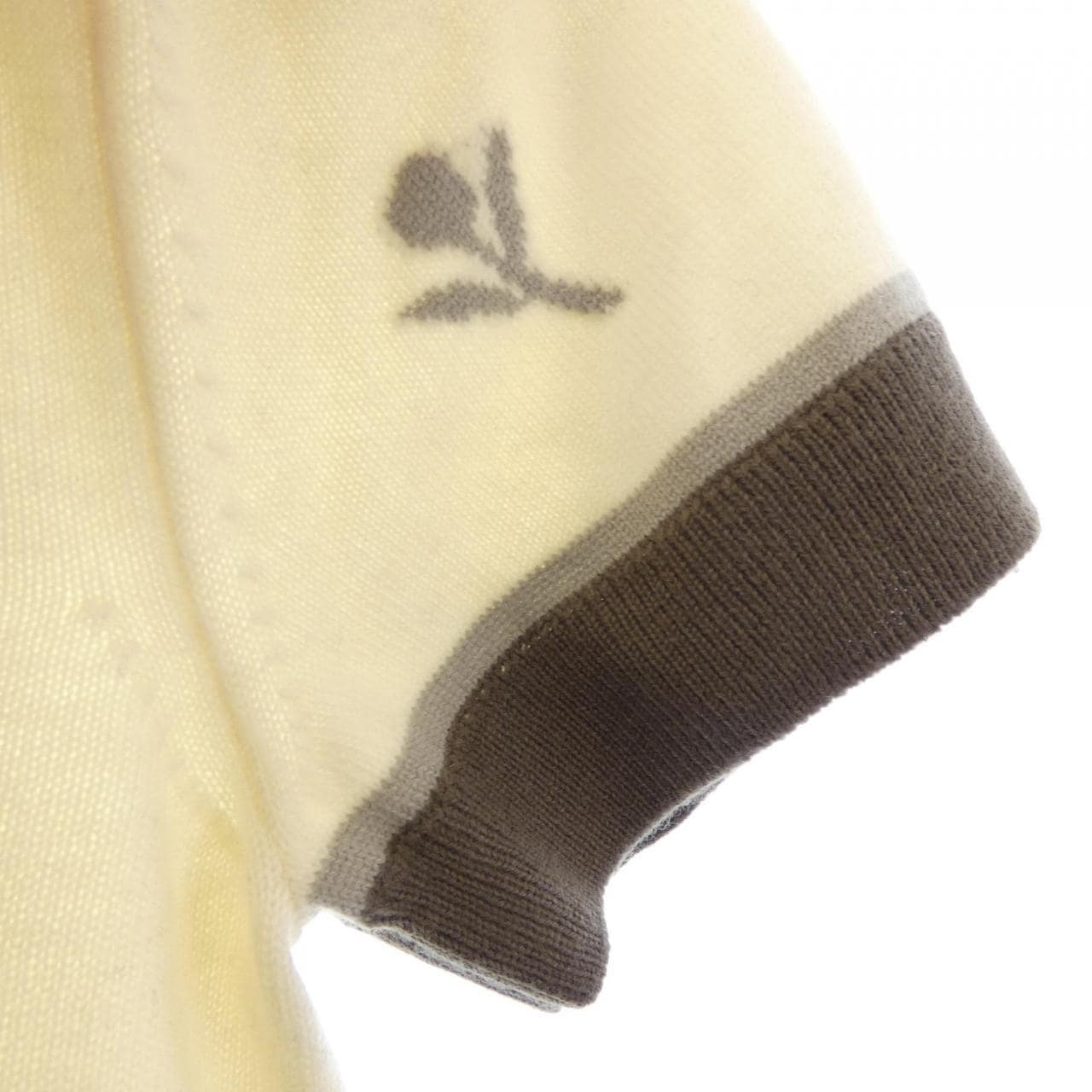 エルメス HERMES ETRIERS 4E2624D5 ニット