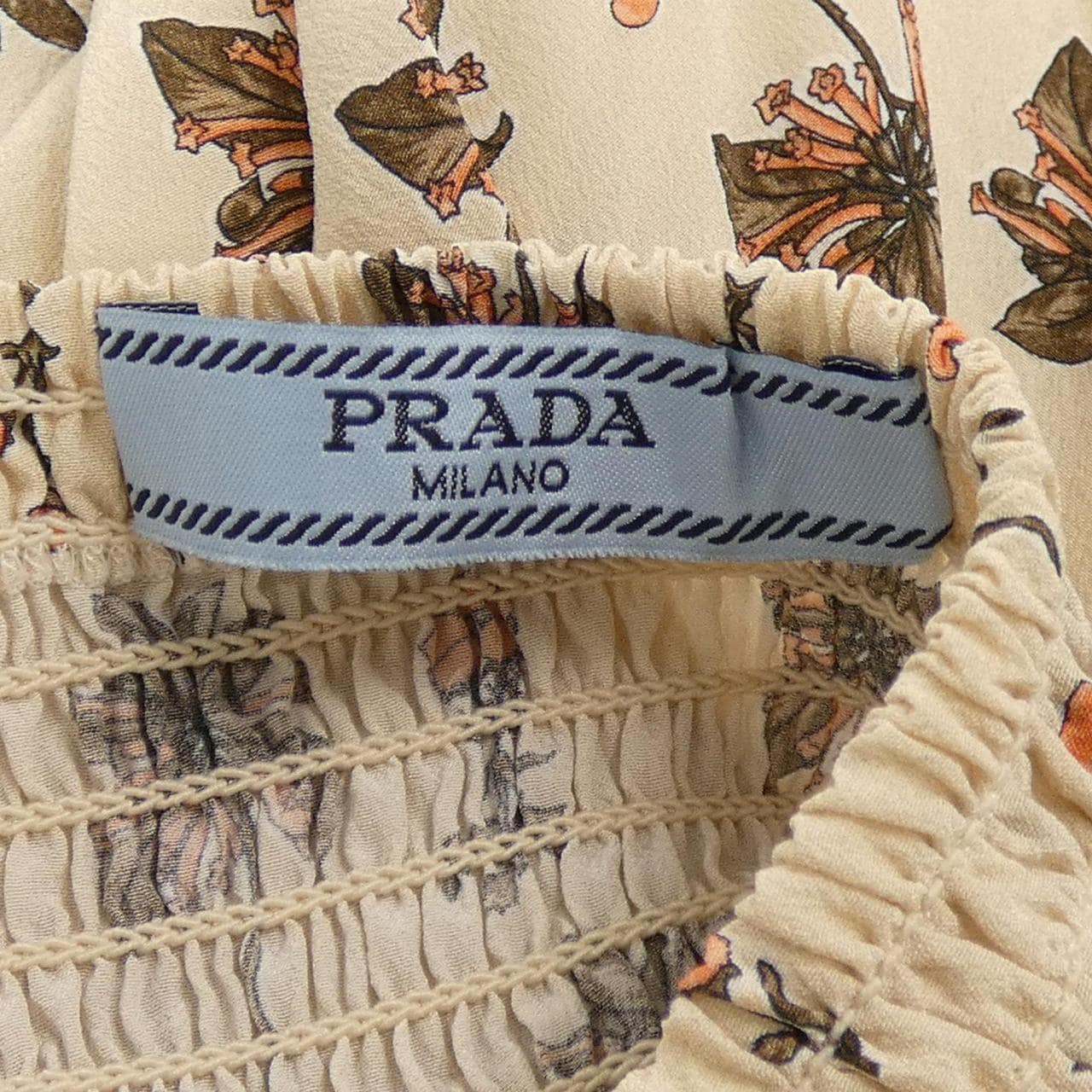 プラダ PRADA P159NR R181 1Q00 スカート