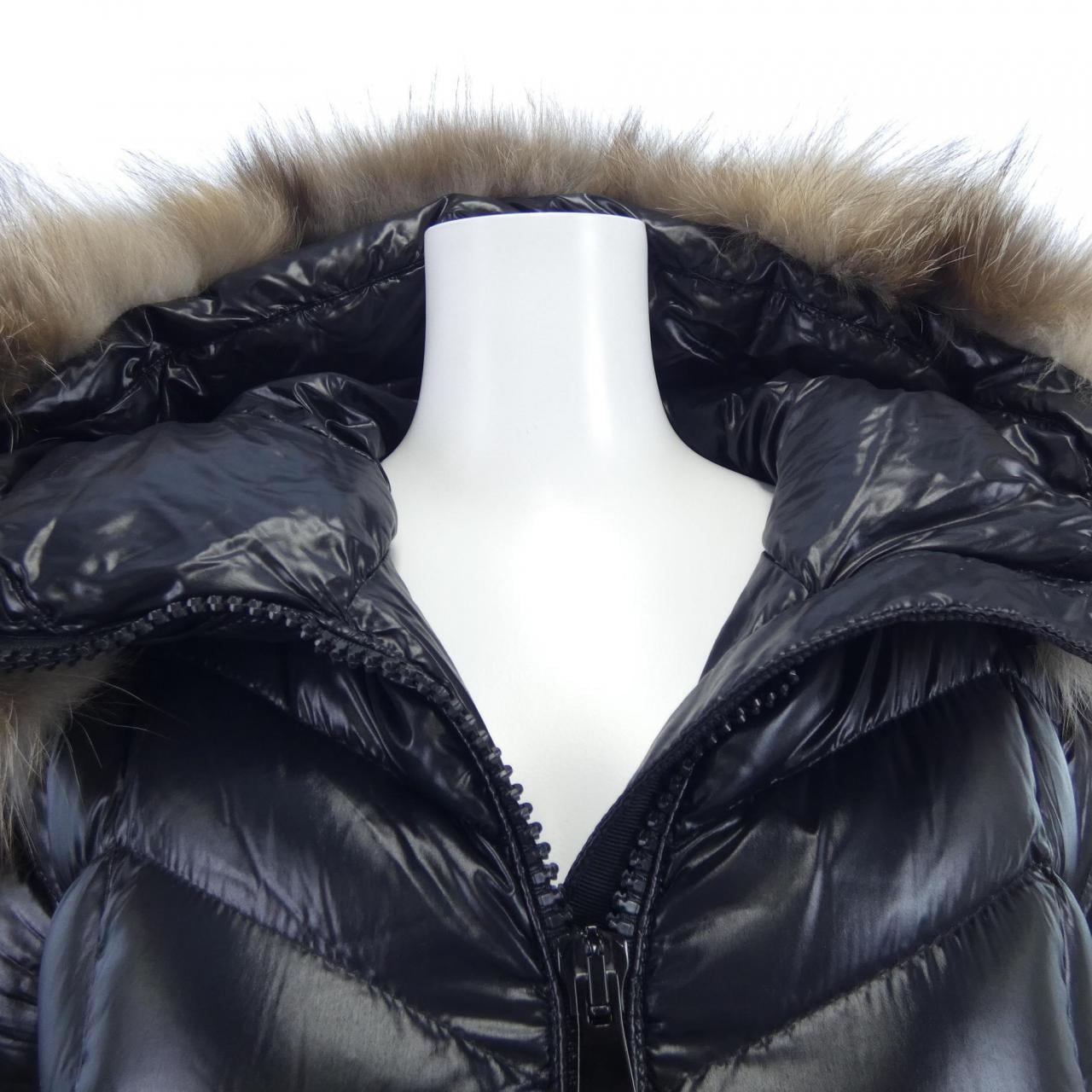 モンクレール MONCLER FULMAR ダウンコート