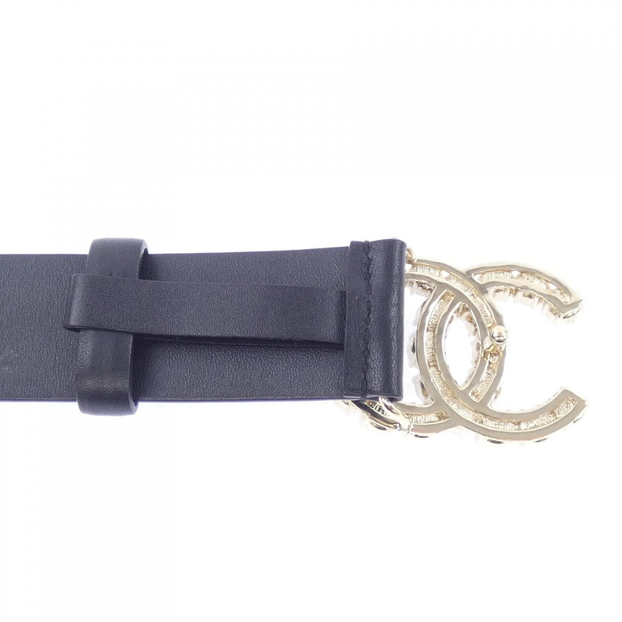 シャネル CHANEL BELT
