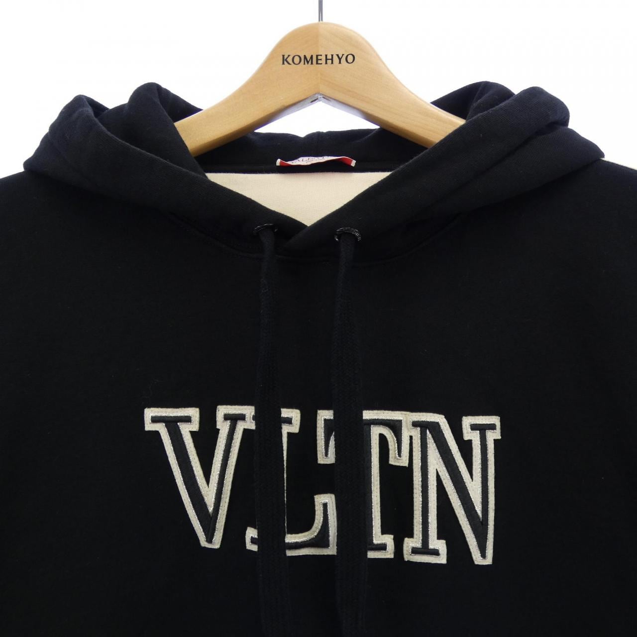 ヴァレンティノ VALENTINO IV3M23C8Q3 パーカー