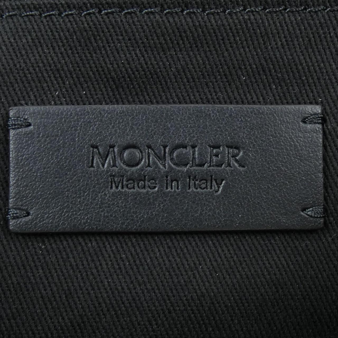 モンクレール MONCLER BAG