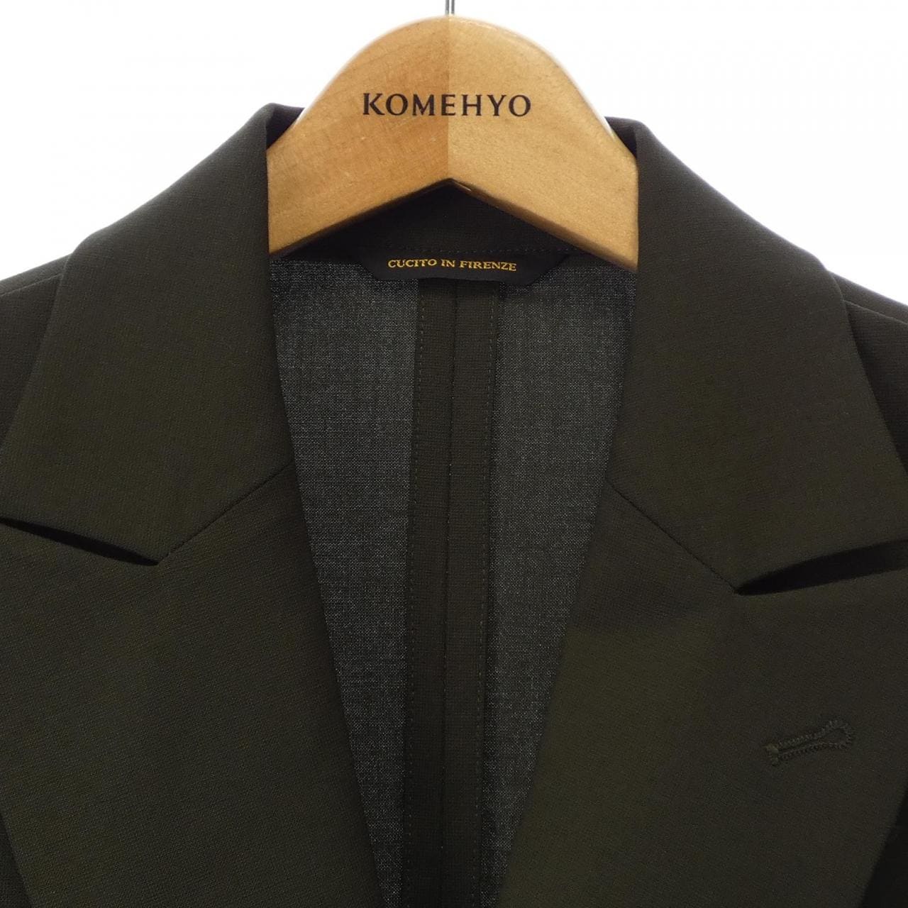 ジャブス GIAB'S ジャケット