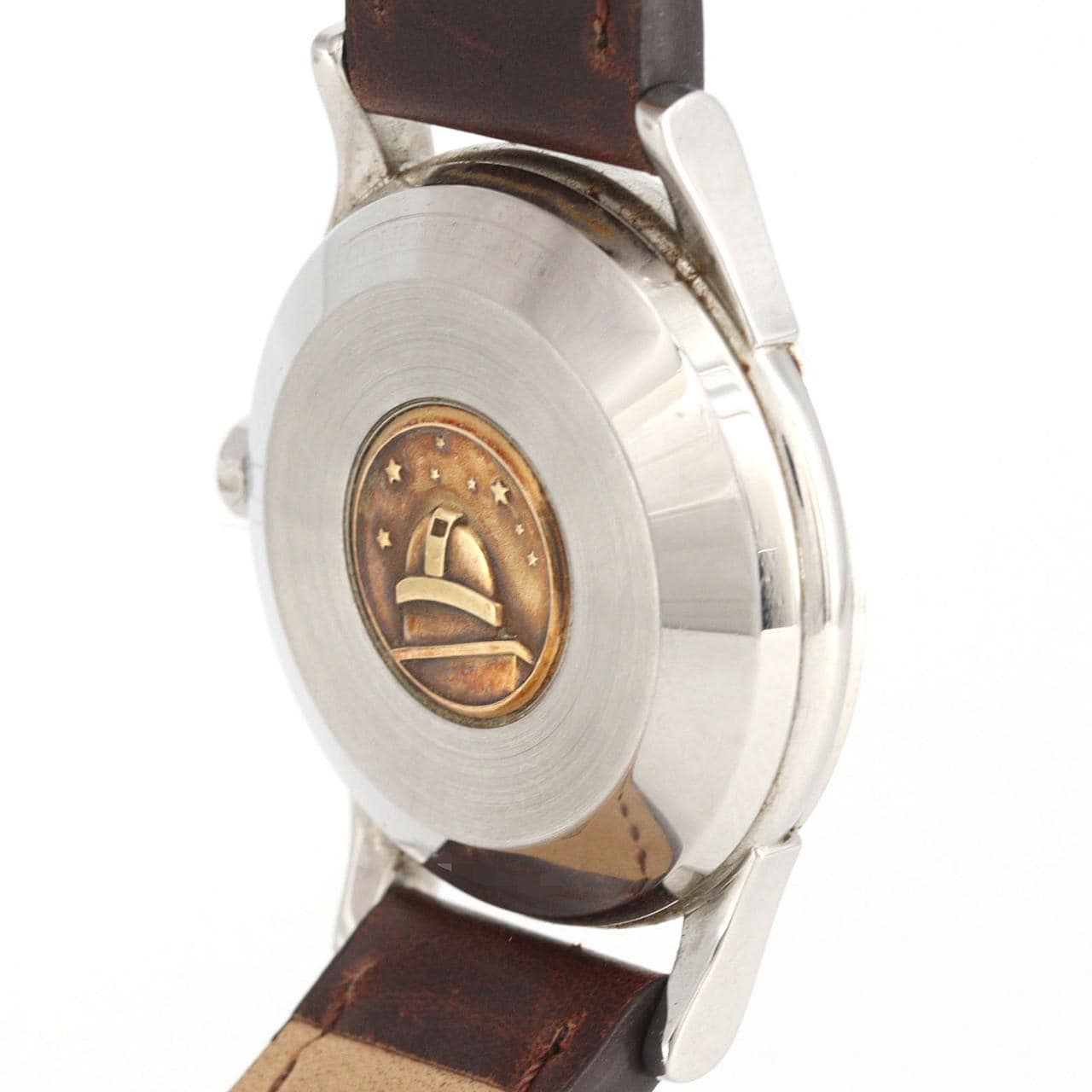 【ノーメンテナンス還元価格】オメガ コンステレーションカレンダー Cal.504 2943 SS 自動巻