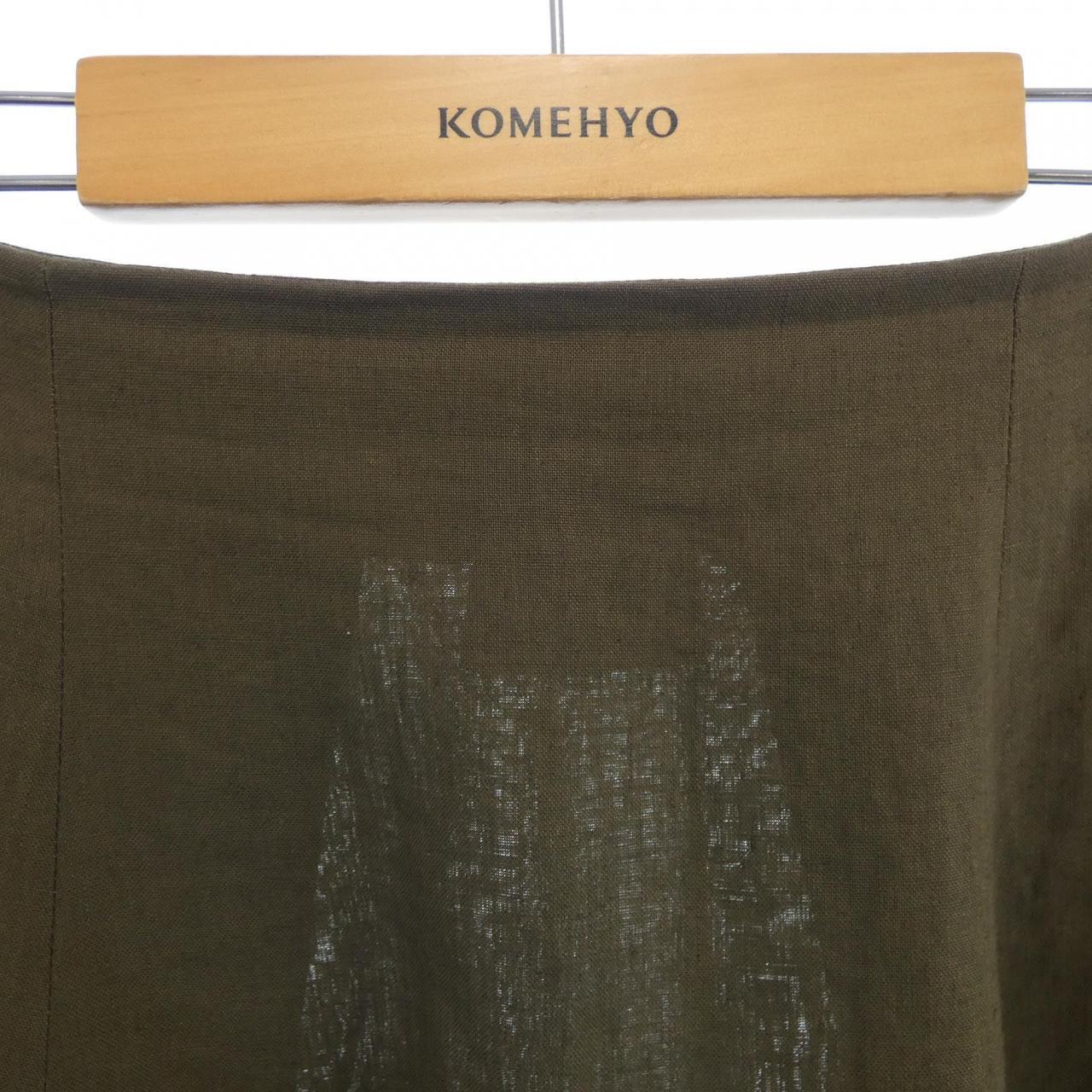 ユナイテッドアローズ UNITED ARROWS スカート