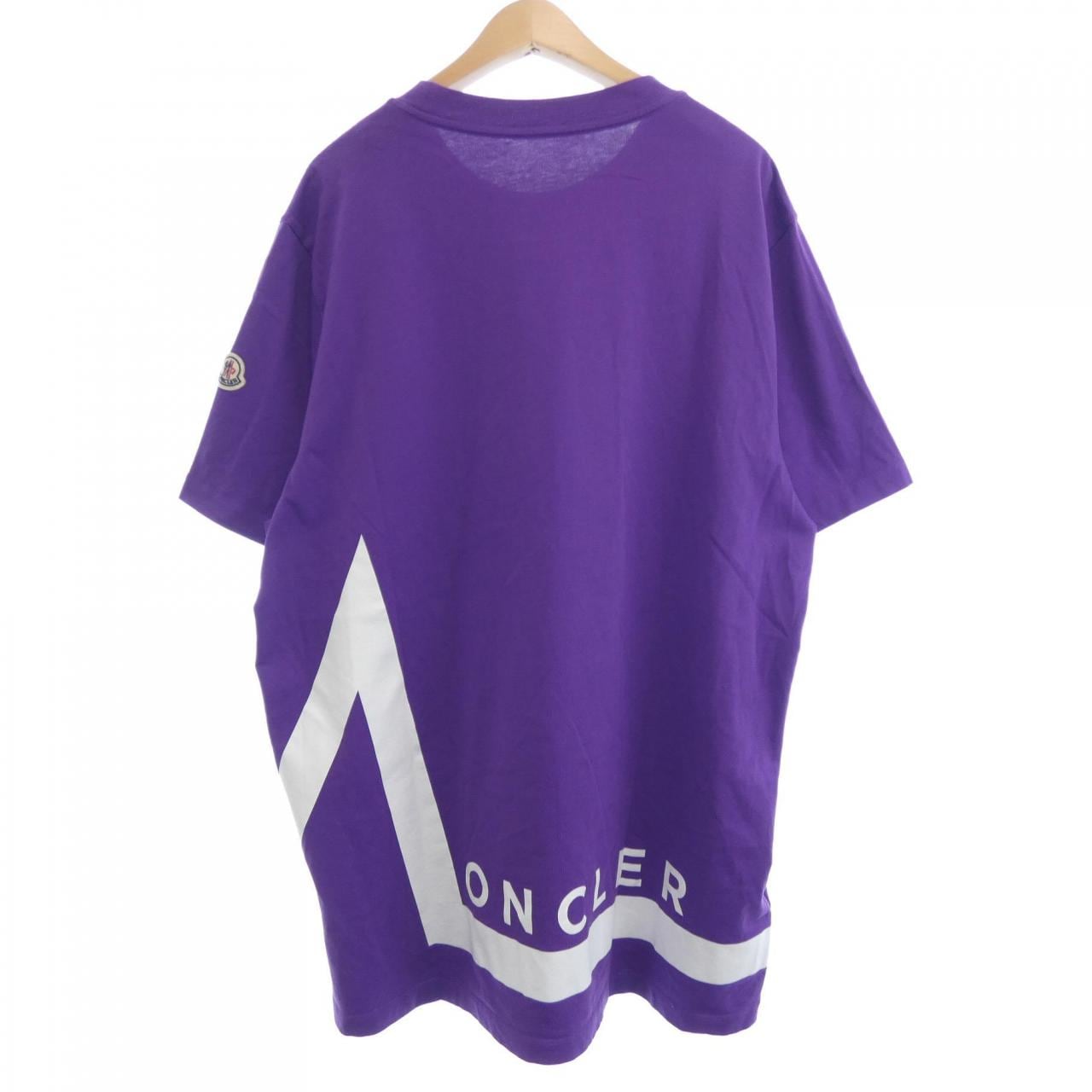 モンクレール MONCLER 20918C00001 Tシャツ
