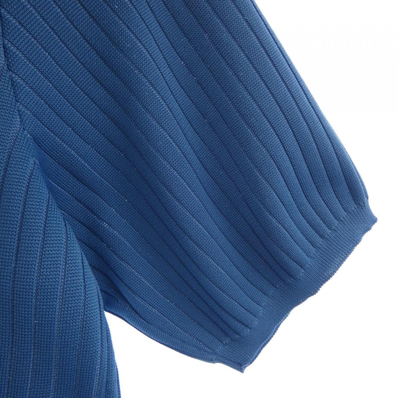 ゼロエイトサーカス 08SIRCUS S23SS-KN01 ニット