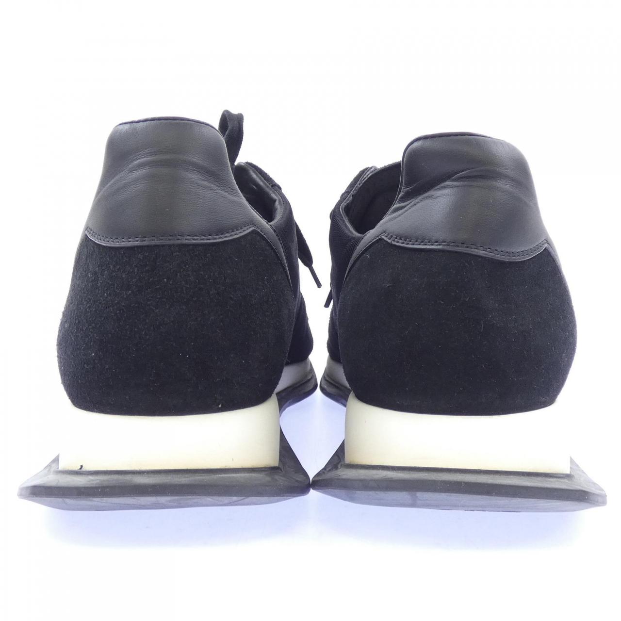 リックオウエンス Rick owens F1811 スニーカー