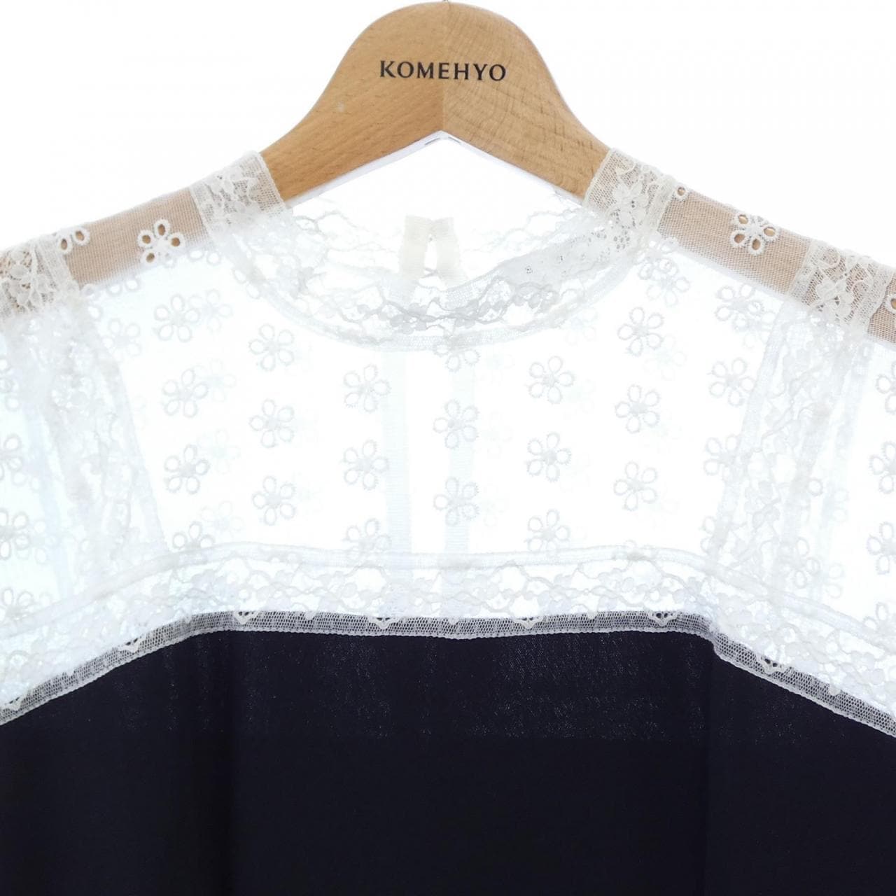 サンドロ SANDRO ワンピース