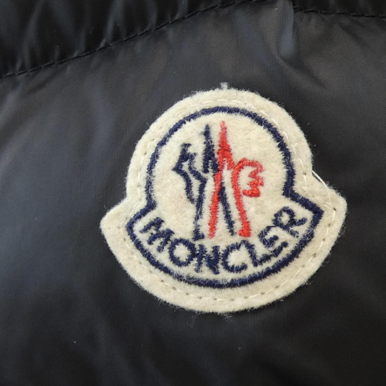 モンクレール MONCLER HERMINE ダウンコート