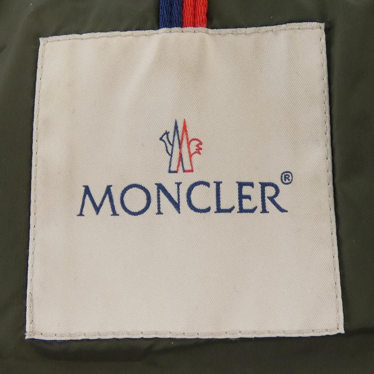 モンクレール MONCLER MONTGENEVRE ダウンジャケット