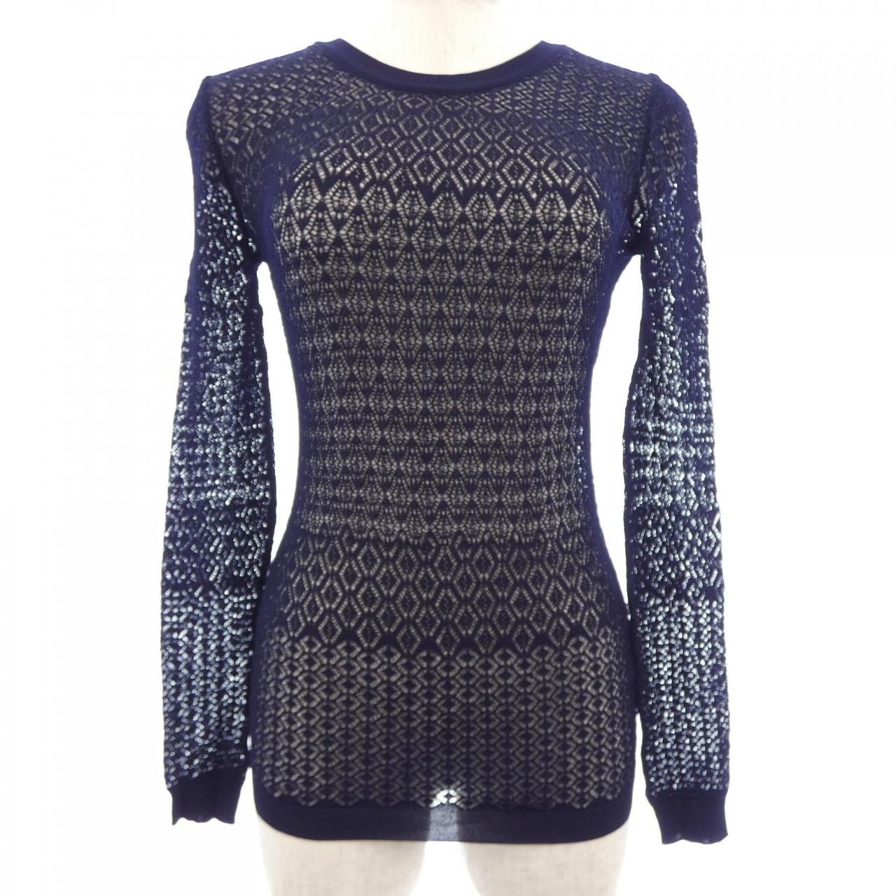 ニナリッチ NINA RICCI ニット