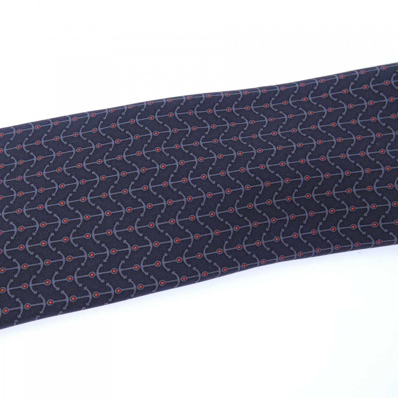 エルメス HERMES NECKTIE