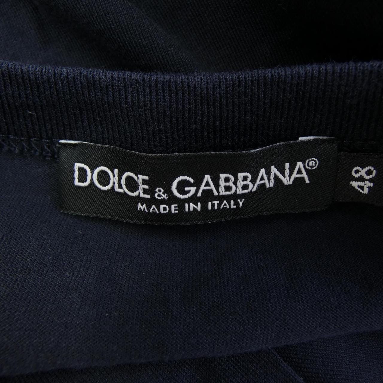 ドルチェアンドガッバーナ DOLCE&GABBANA G8GJ8T/G7HQE Tシャツ