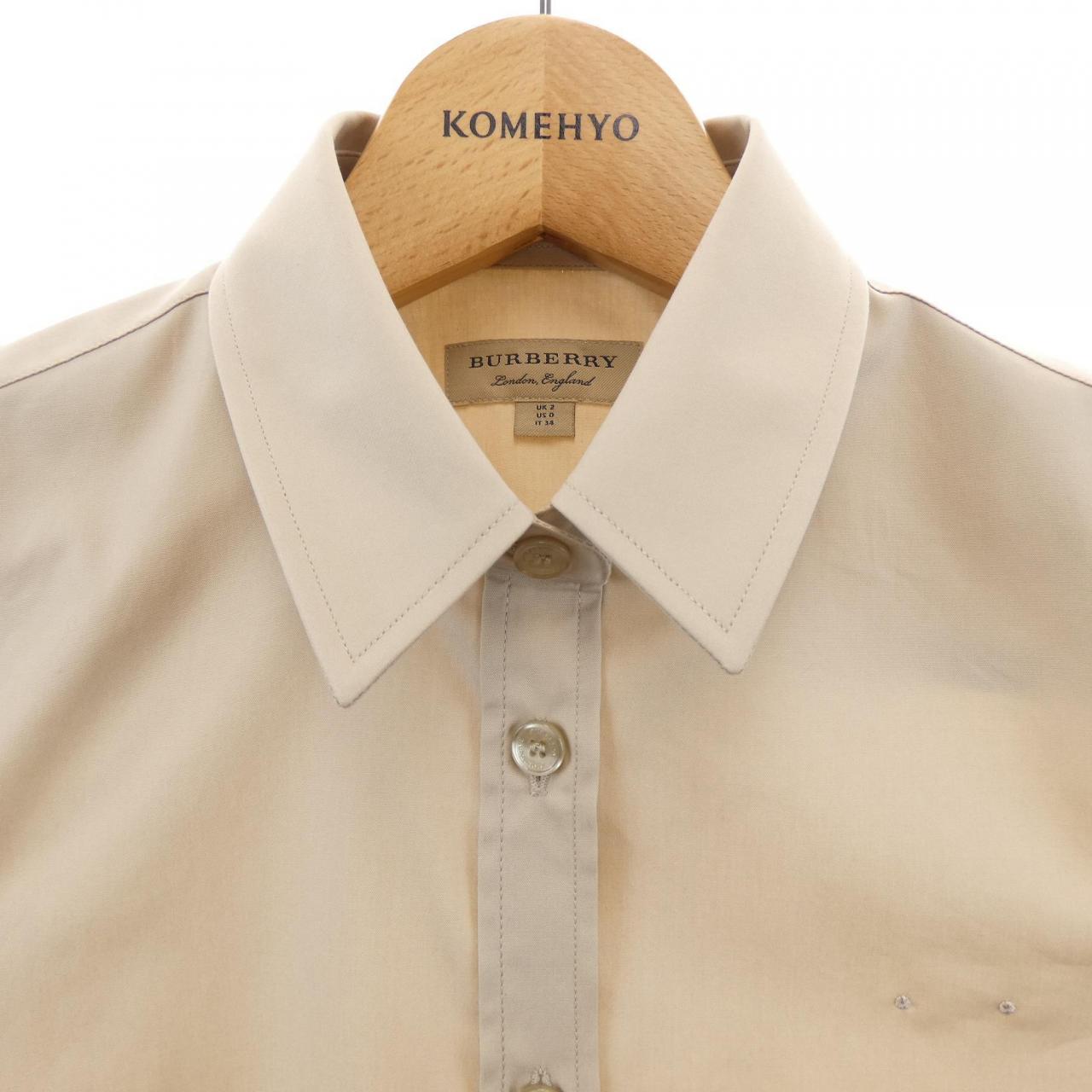 バーバリー BURBERRY 40310591 シャツ