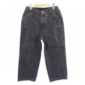 アプレッセ A.PRESSE M-51 Custom Pants パンツ