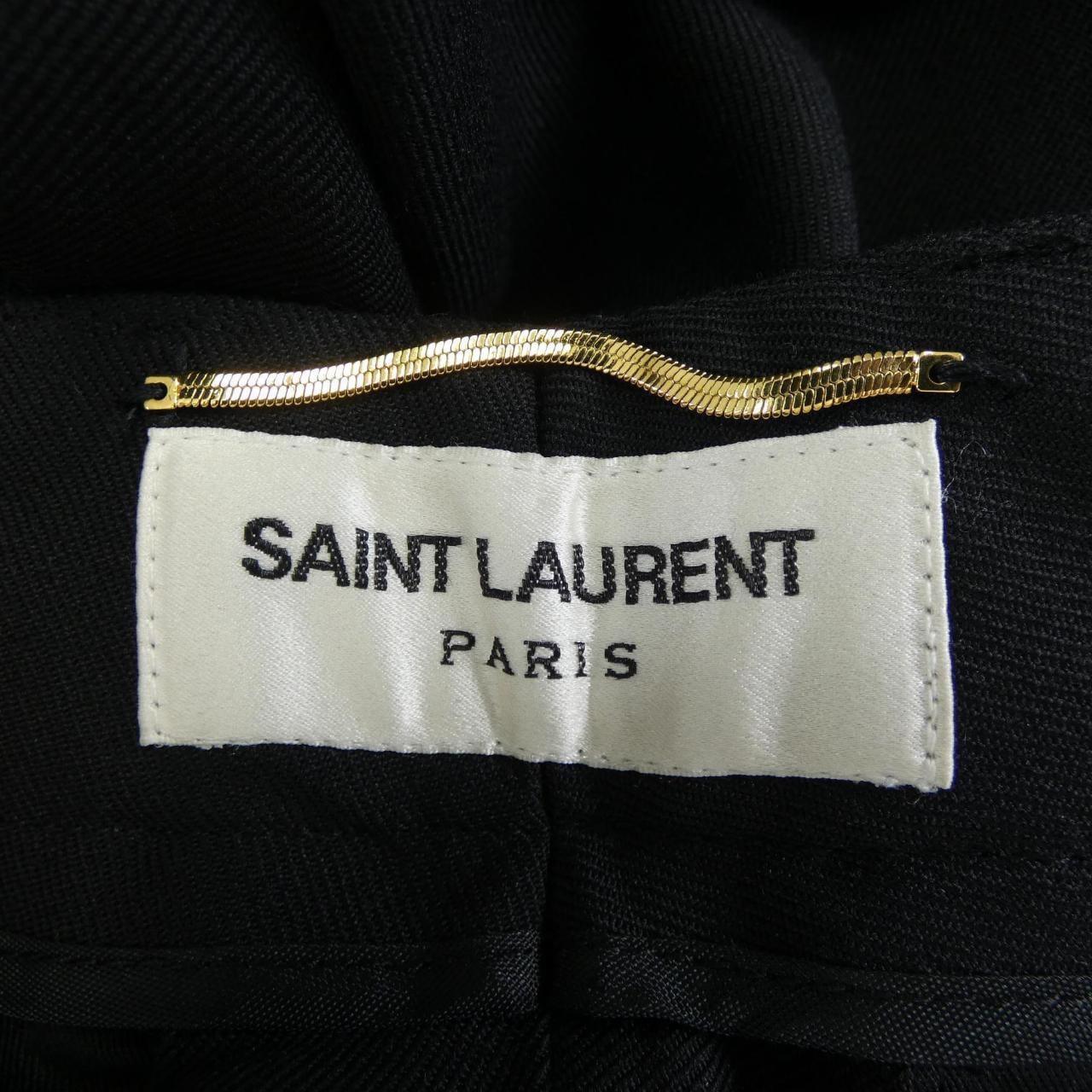サンローラン SAINT LAURENT 531499 パンツ
