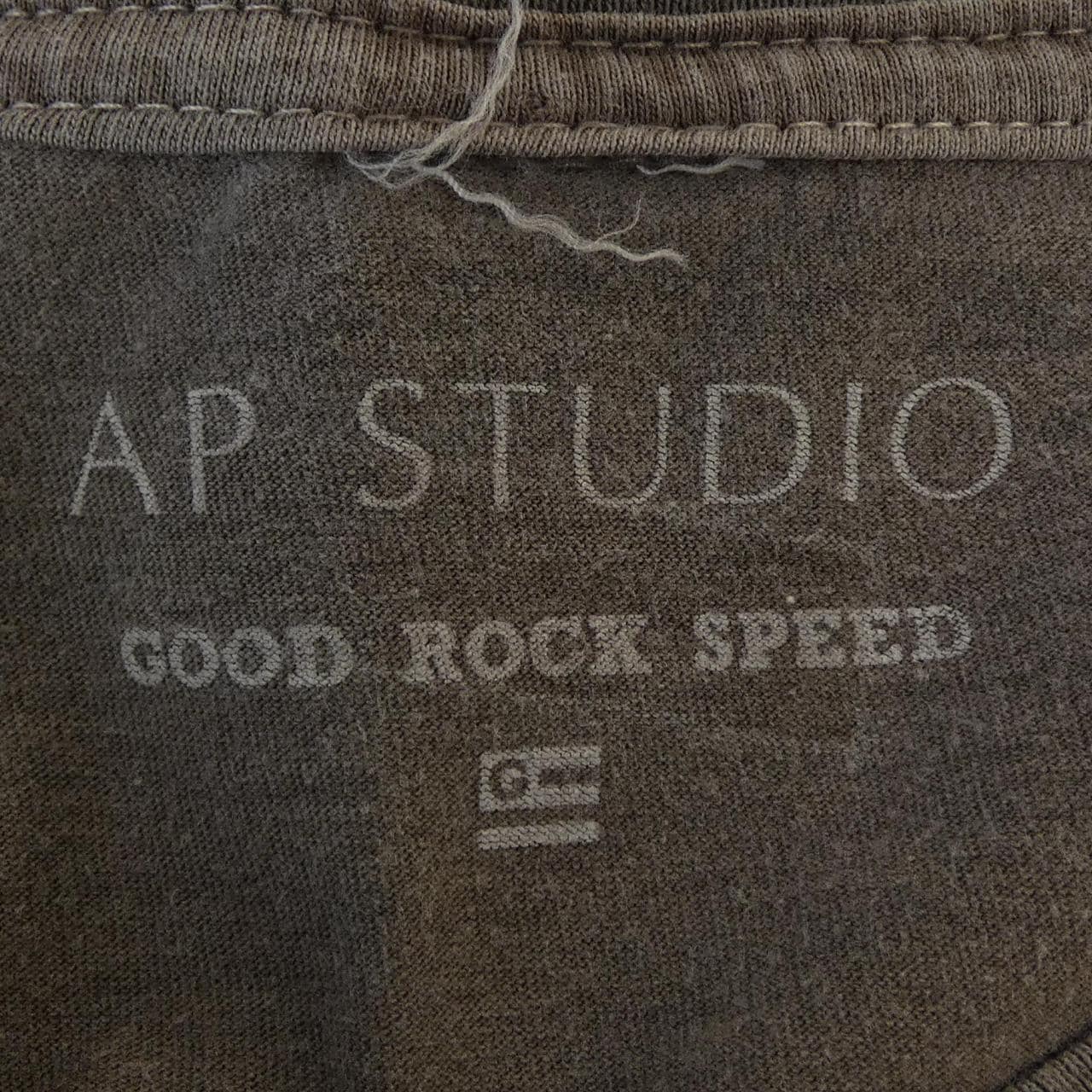 エーピーストゥディオ AP STUDIO Tシャツ