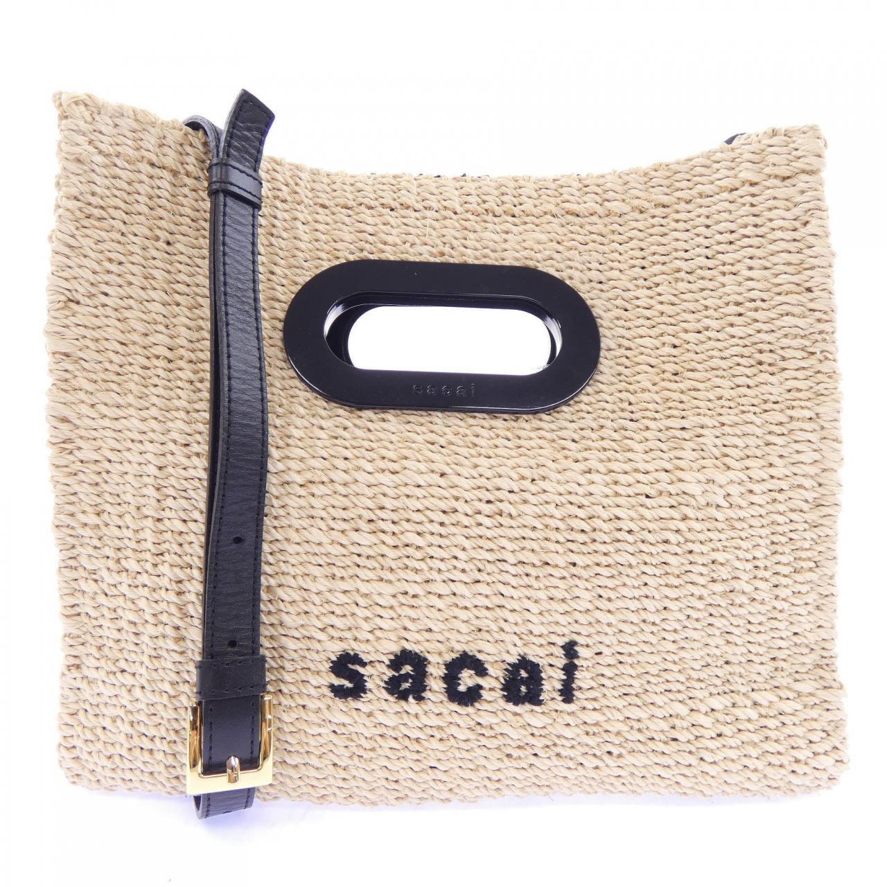 サカイ SACAI BAG