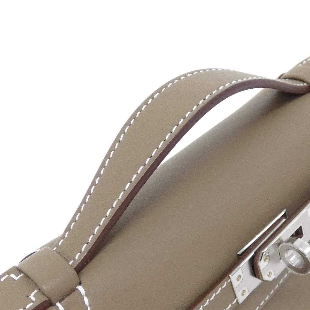 【未使用品】エルメス ポシェットケリー MINI 049417CK バッグ