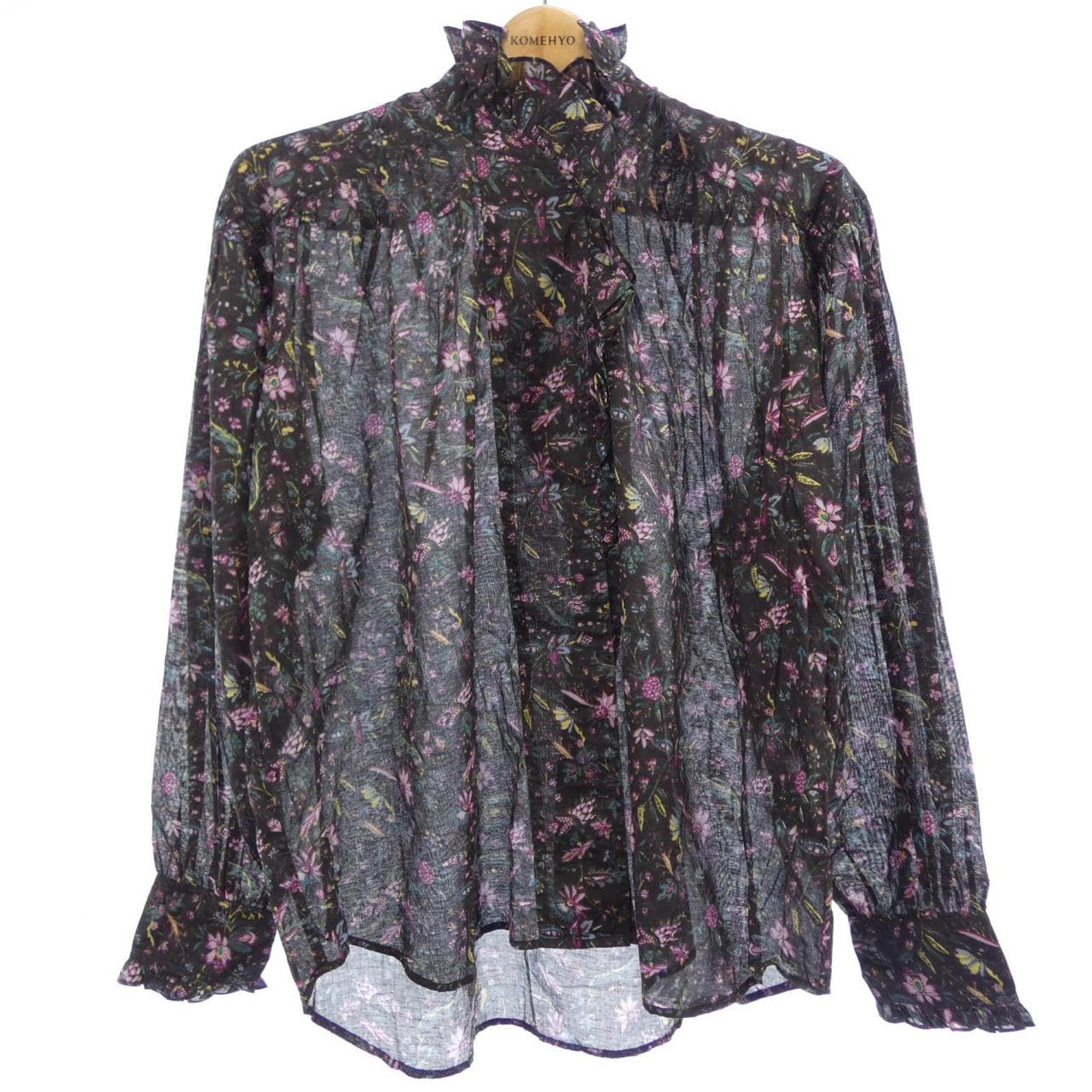 イザベルマラン エトワール ISABEL MARANT ETOILE シャツ