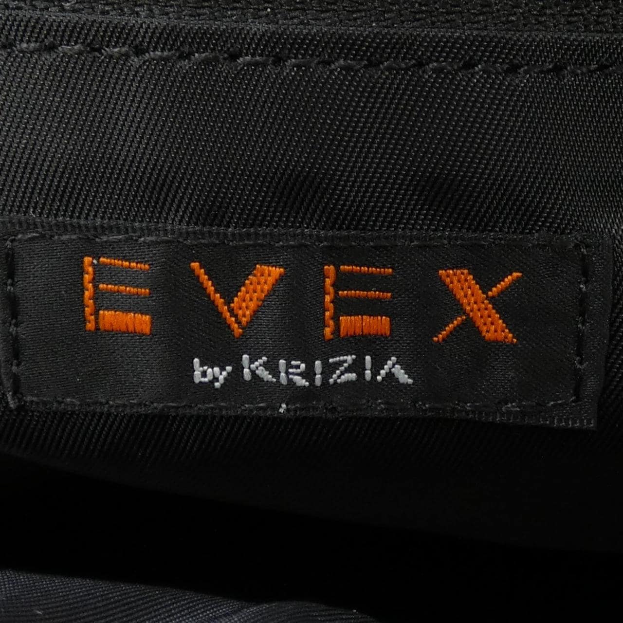 エヴェックスバイクリツィア EVEX BY KRIZIA BAG