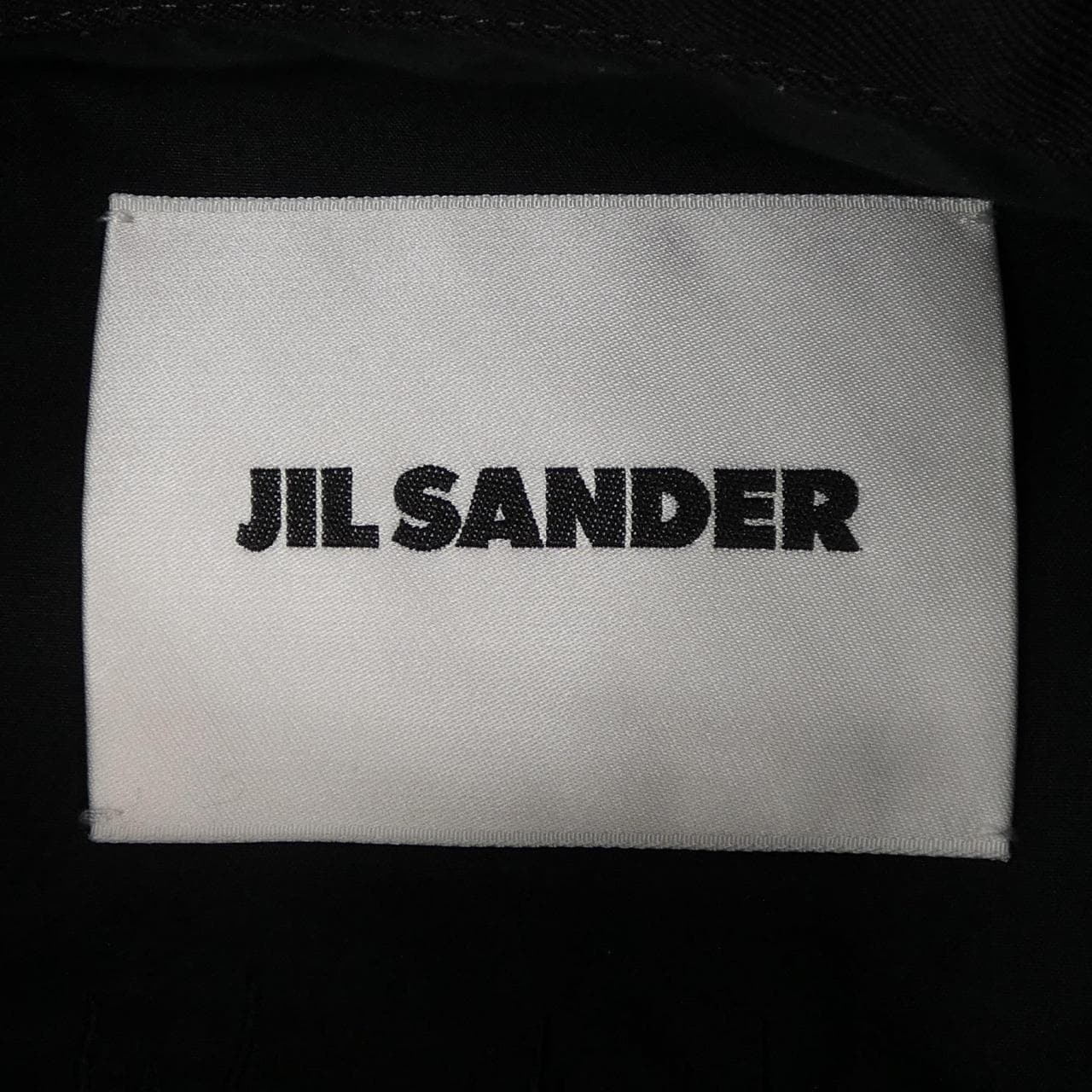 ジルサンダー JIL SANDER J23DL0104 シャツ