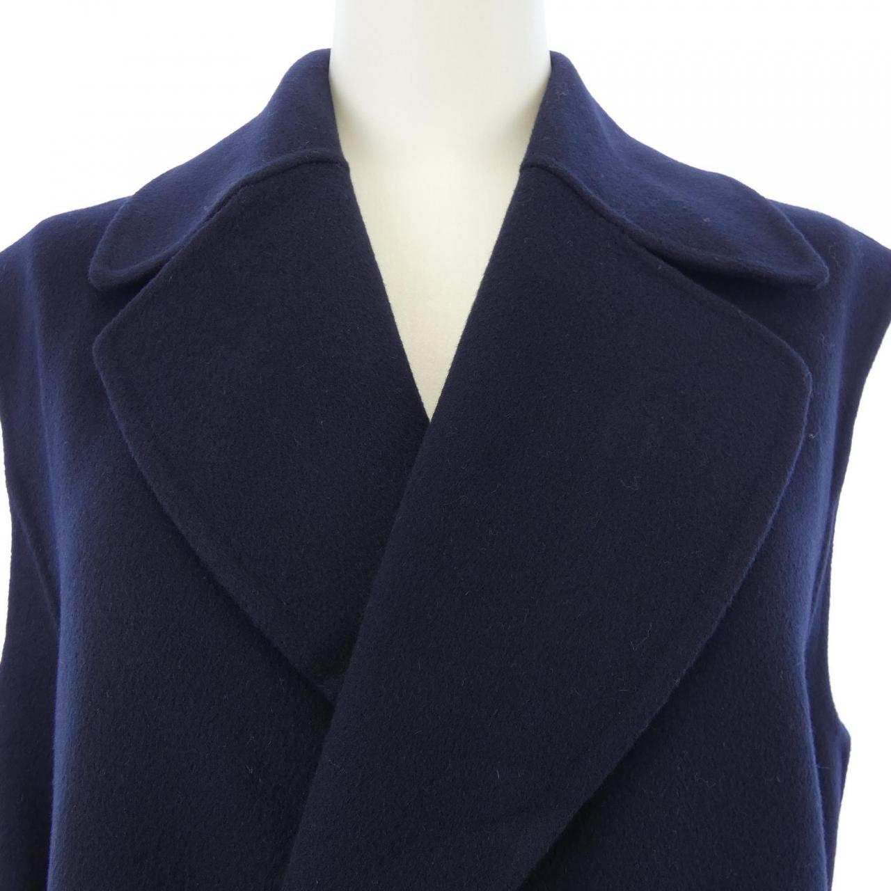 エスマックスマーラ 'S Max Mara 23927604336 ロングベスト