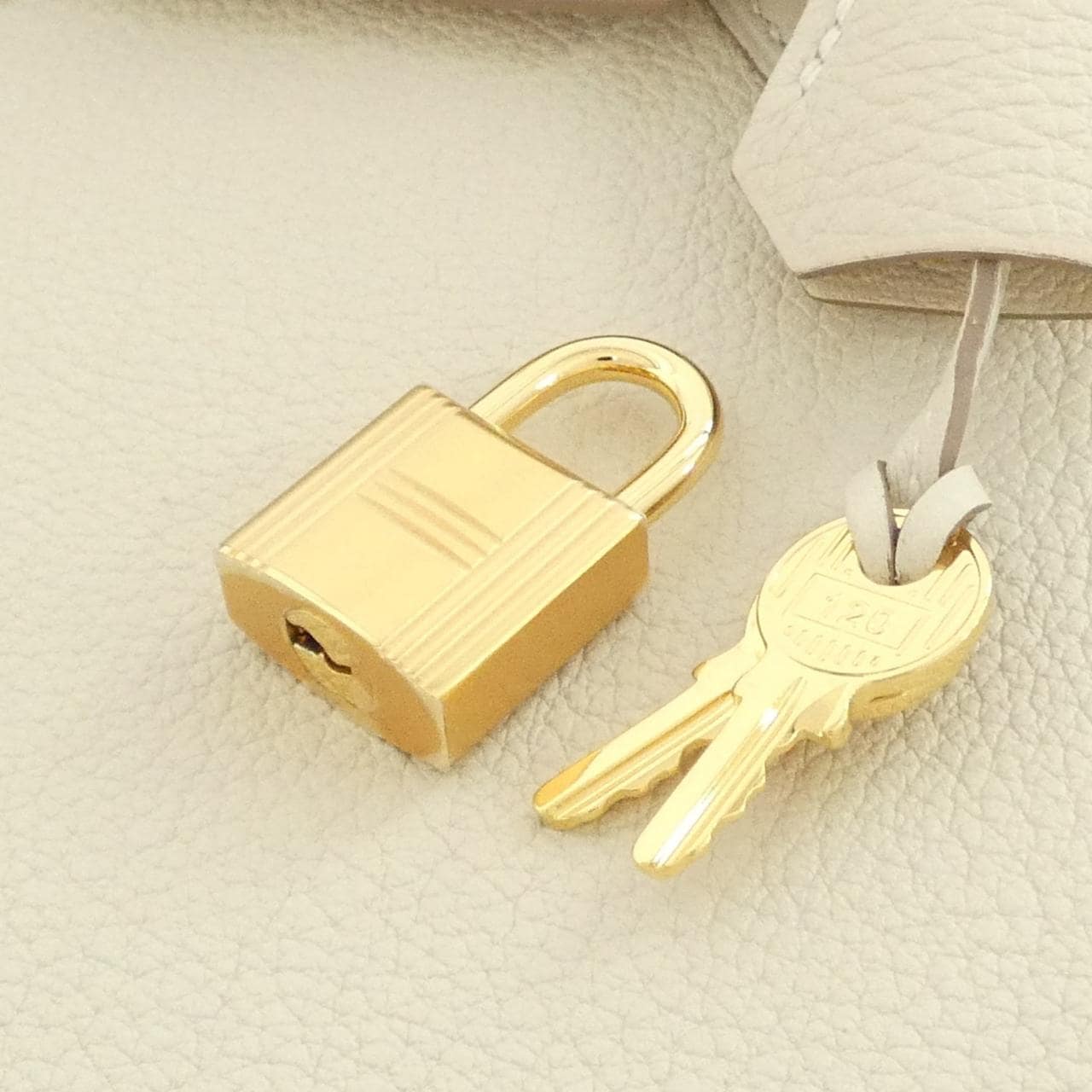【未使用品】エルメス バーキン 25cm 041344CC バッグ