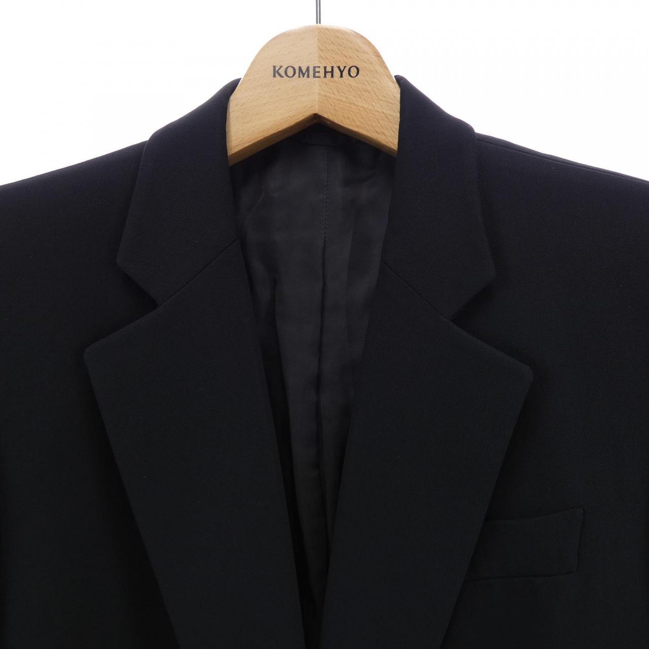 【ヴィンテージ】グッチ GUCCI 207-1172-7260 ジャケット