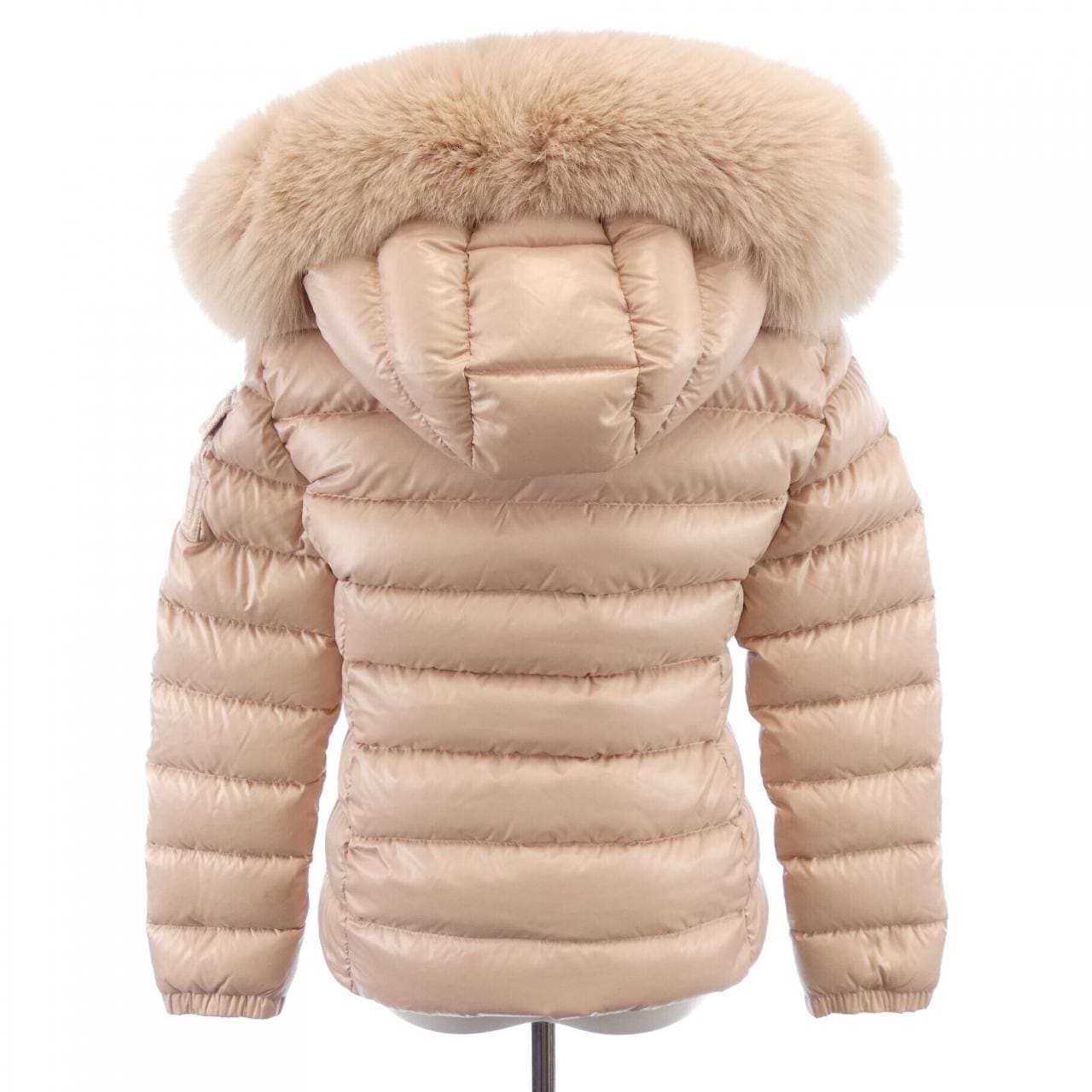 モンクレール MONCLER BADYFUR ダウンジャケット