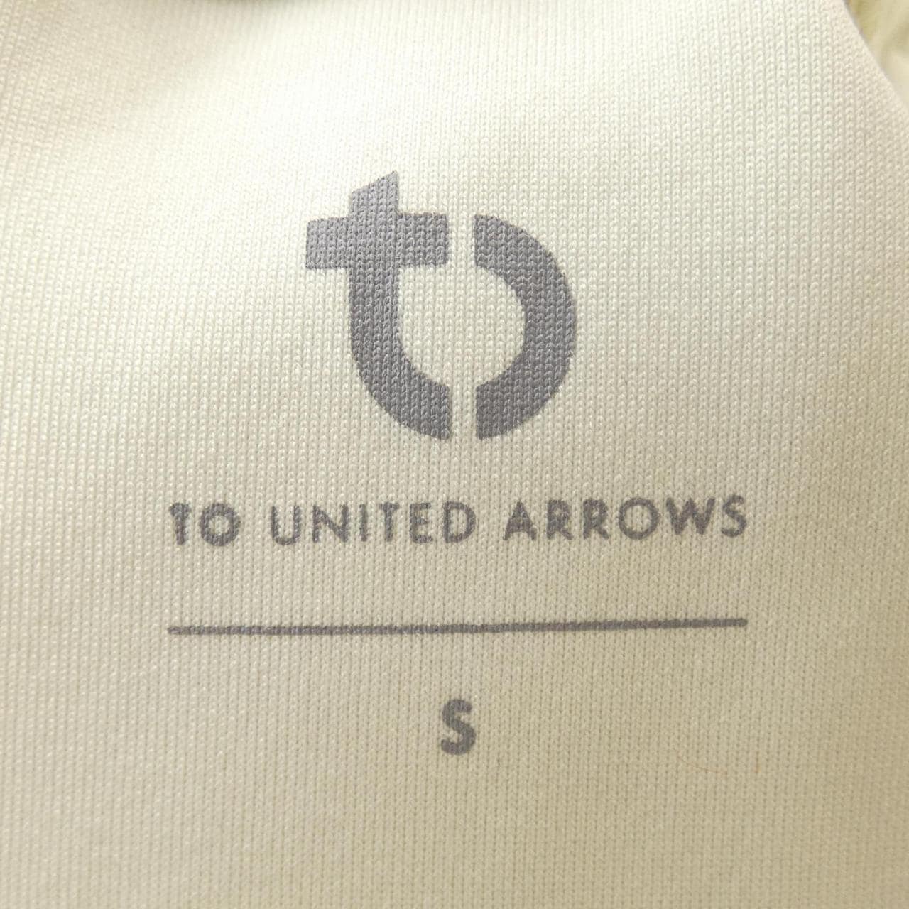 United Arrows UNITED ARROWS Pants
