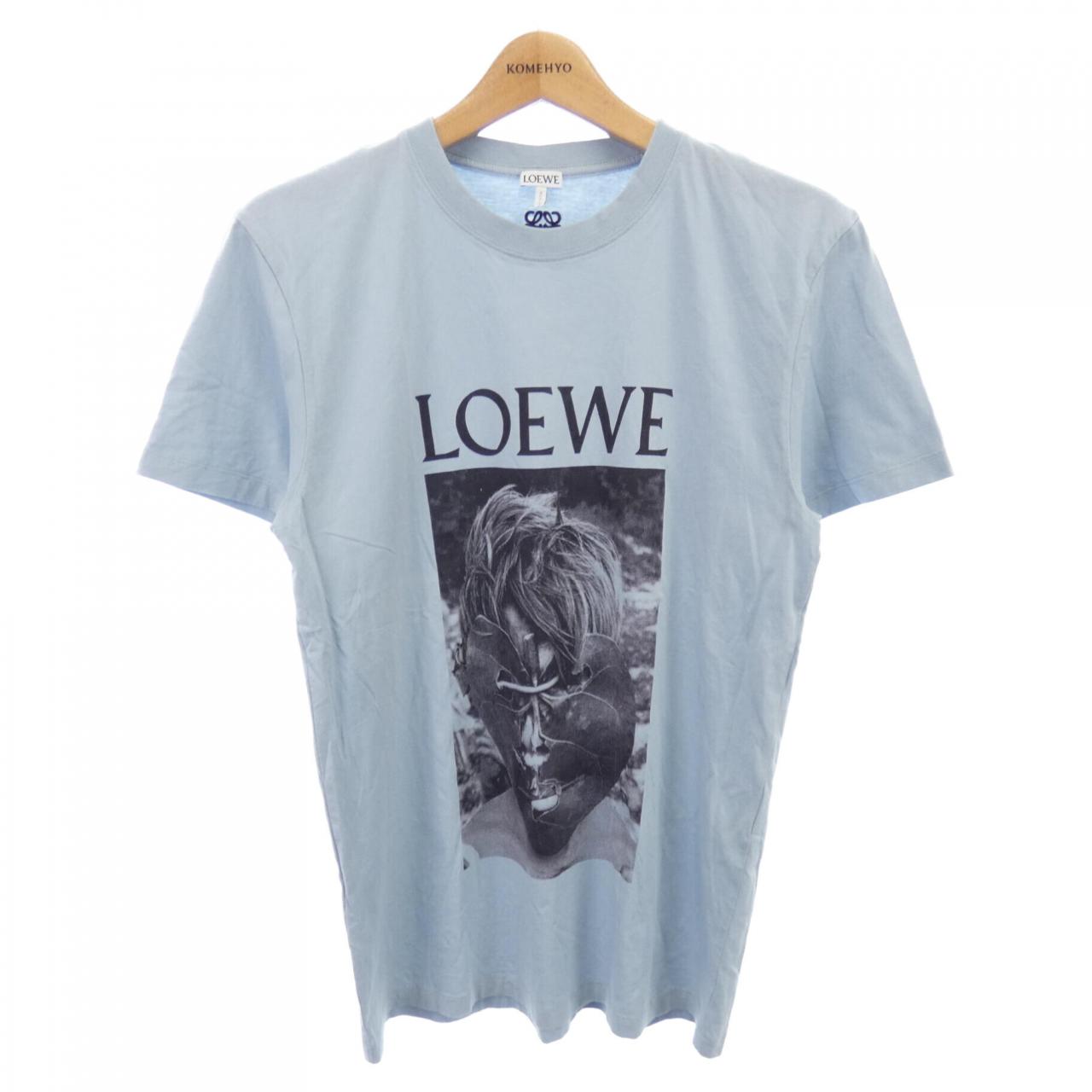 コメ兵｜ロエベ LOEWE Tシャツ｜ロエベ｜メンズファッション｜トップス