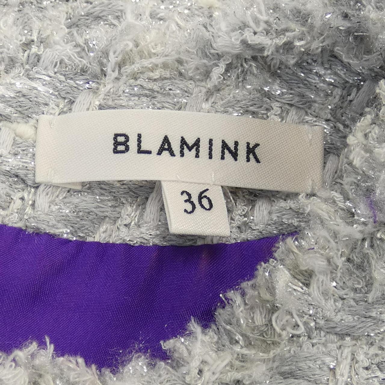 ブラミンク BLAMINK トップス